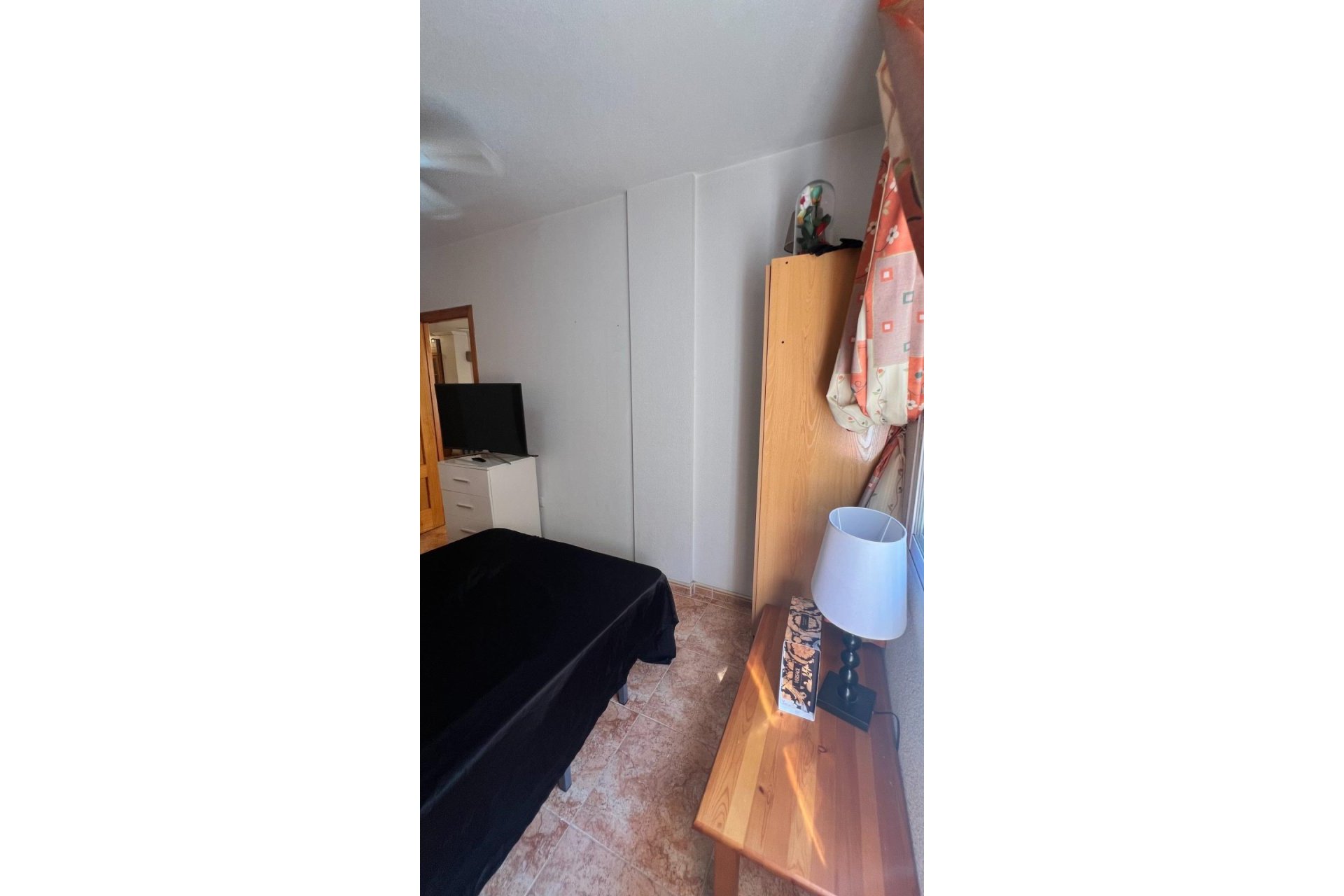 Revente - Apartment -
Torrevieja - Parque de las Naciones