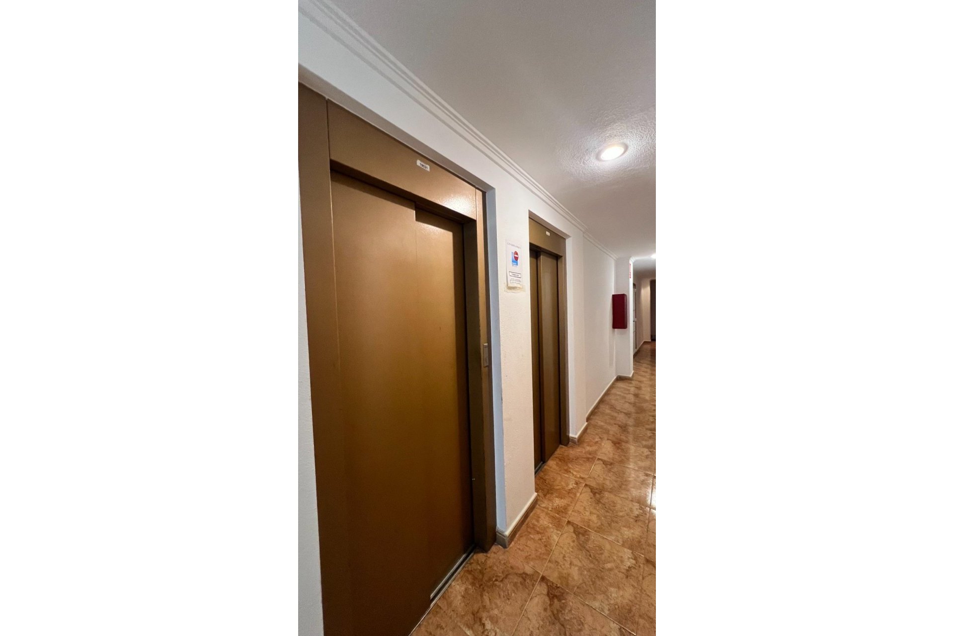 Revente - Apartment -
Torrevieja - Parque de las Naciones