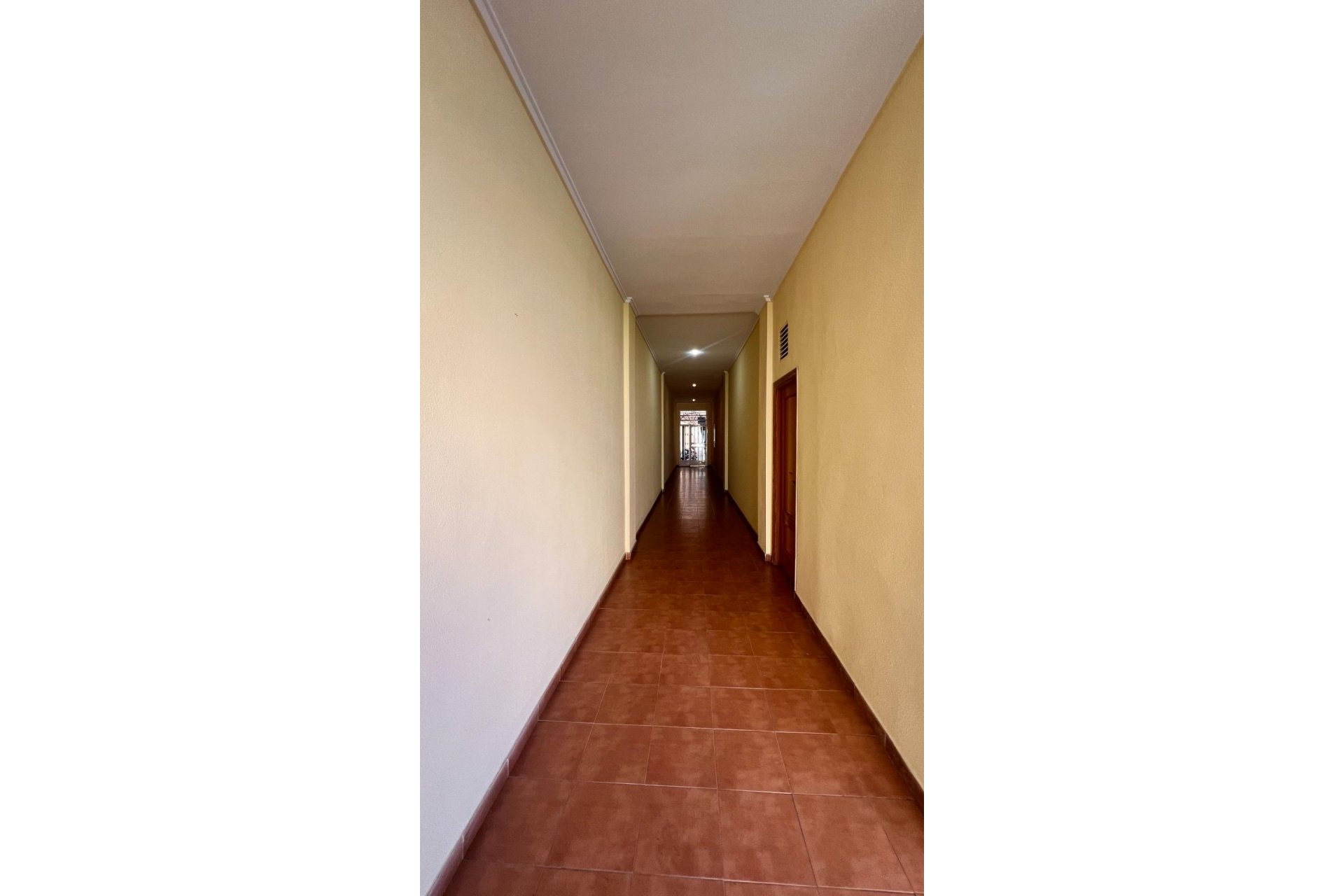 Revente - Apartment -
Torrevieja - Parque de las Naciones