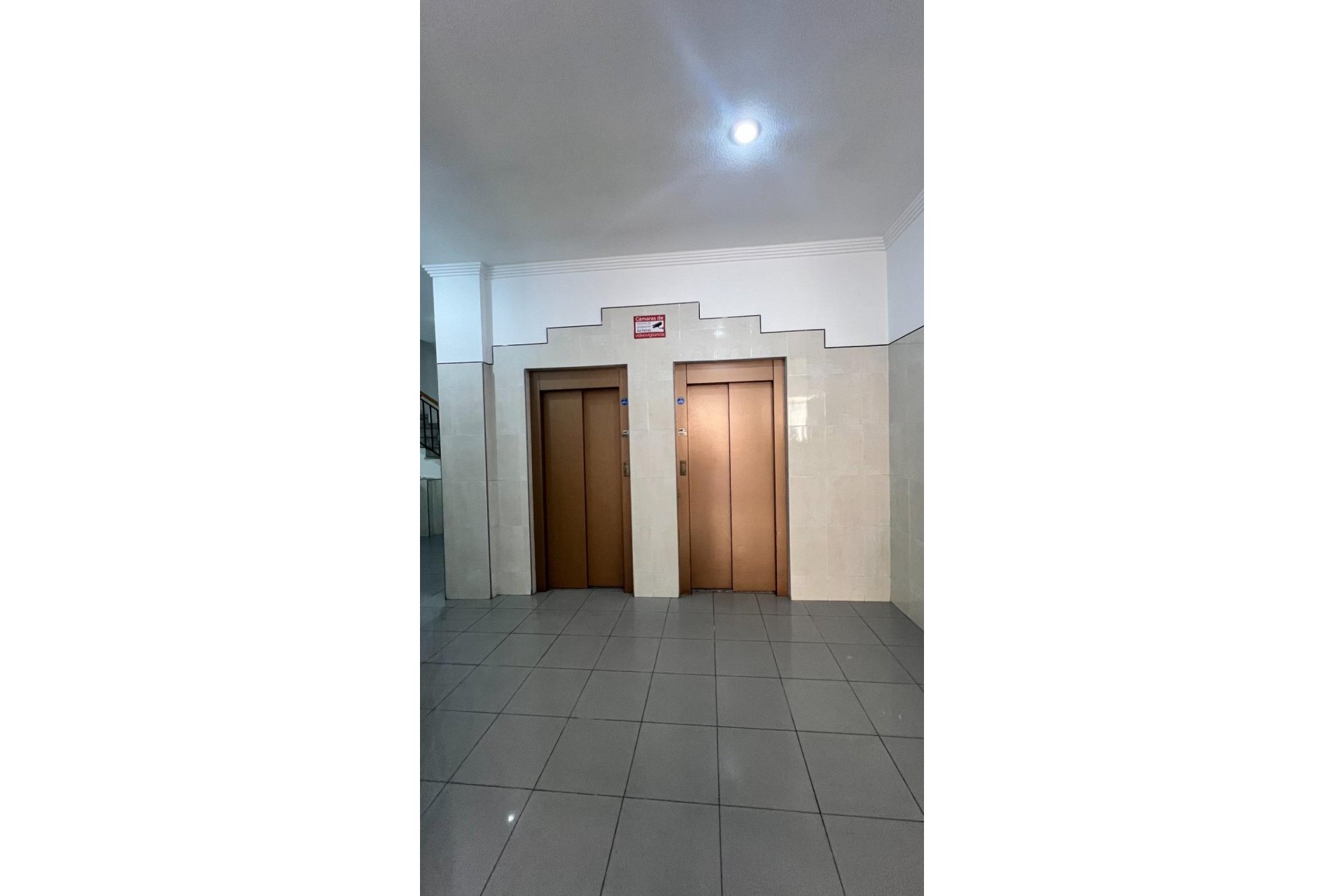 Revente - Apartment -
Torrevieja - Parque de las Naciones