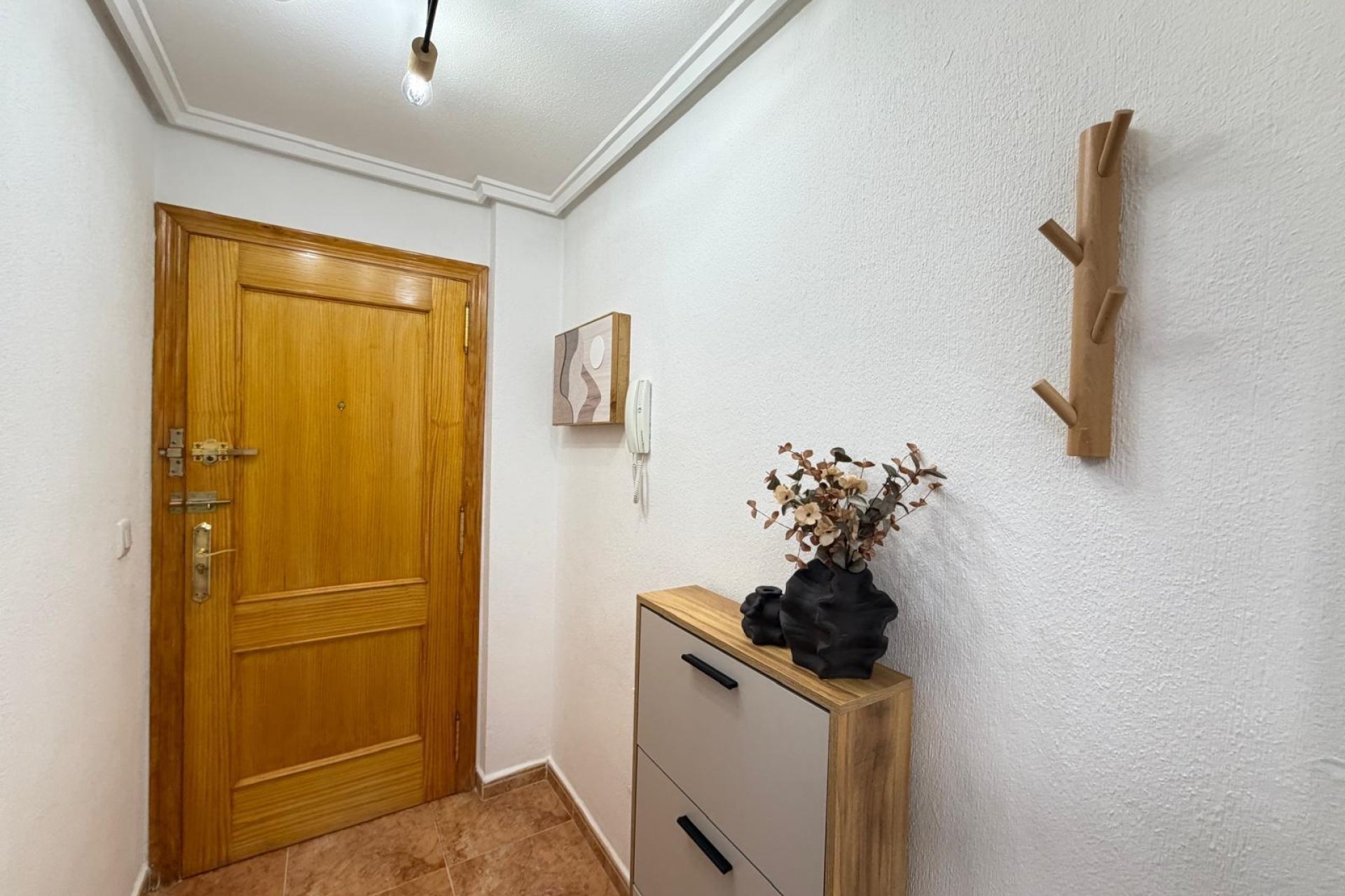 Revente - Apartment -
Torrevieja - Parque de las Naciones