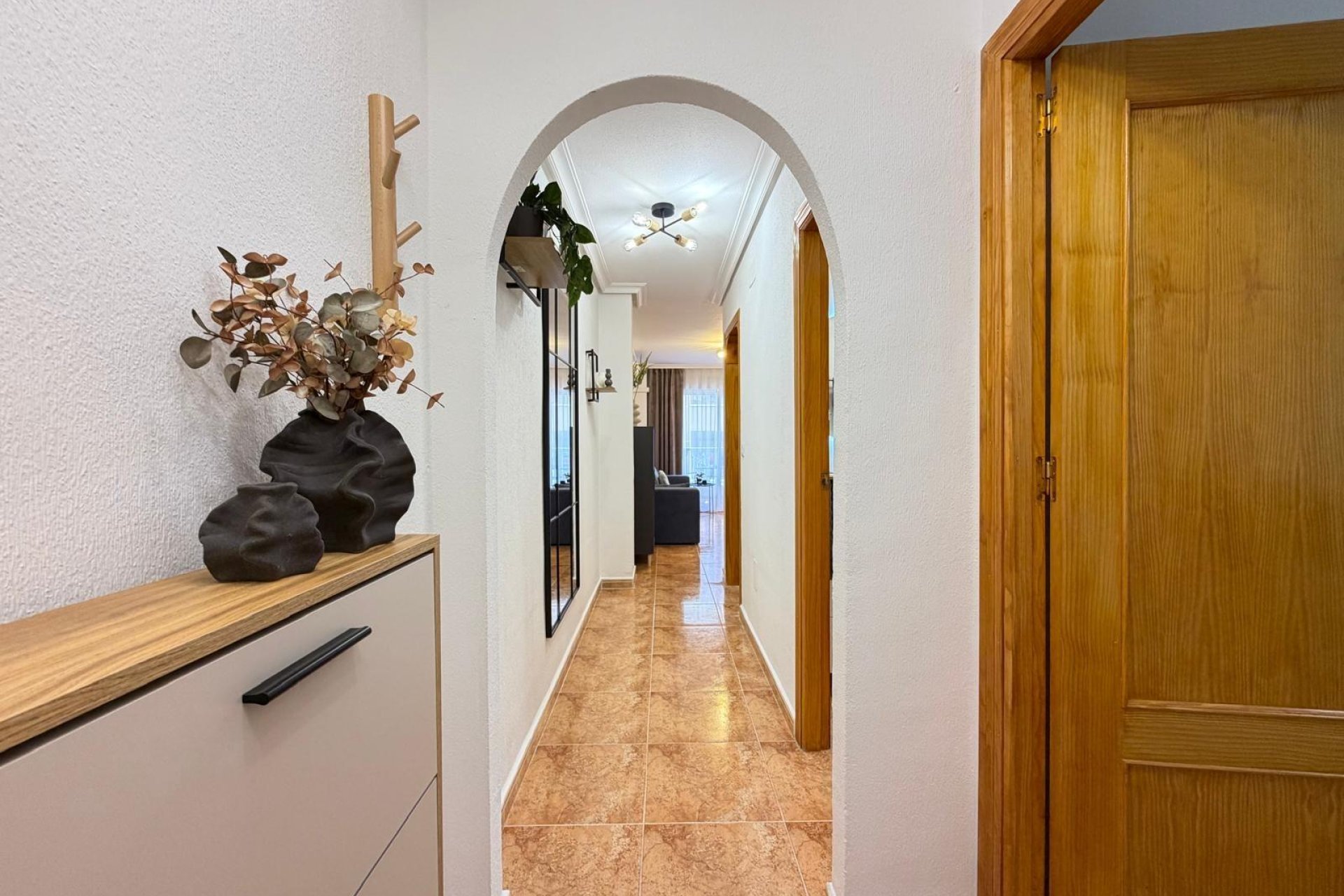 Revente - Apartment -
Torrevieja - Parque de las Naciones