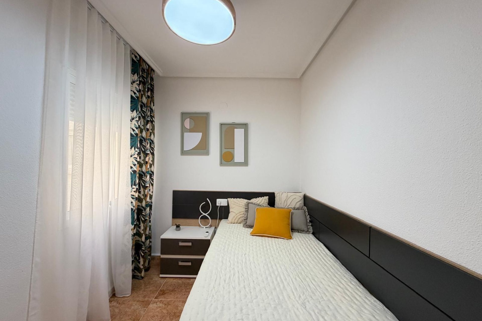 Revente - Apartment -
Torrevieja - Parque de las Naciones