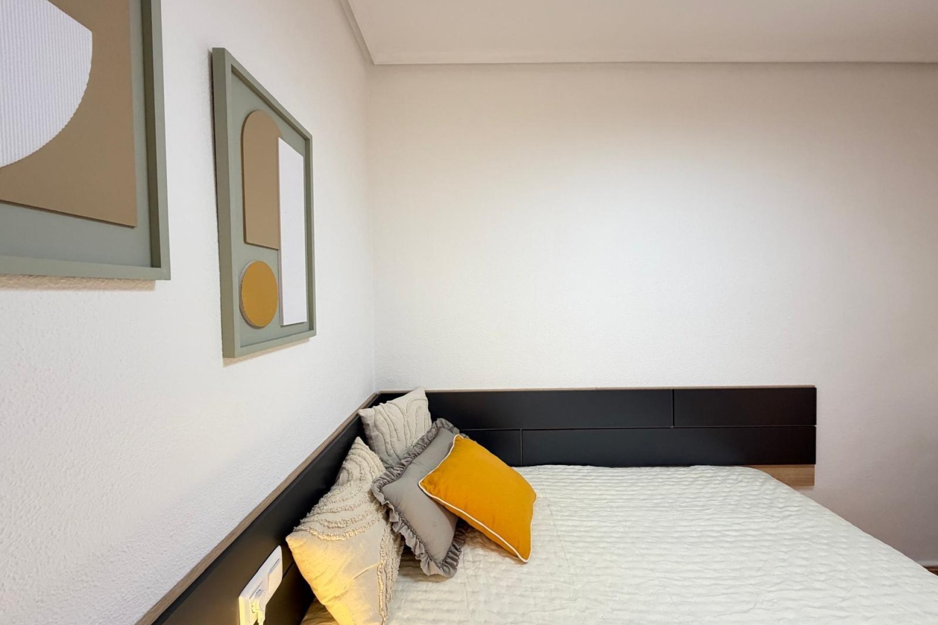 Revente - Apartment -
Torrevieja - Parque de las Naciones