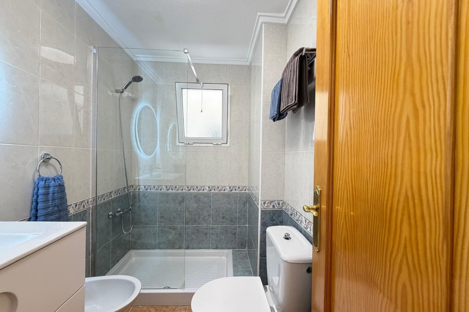 Revente - Apartment -
Torrevieja - Parque de las Naciones