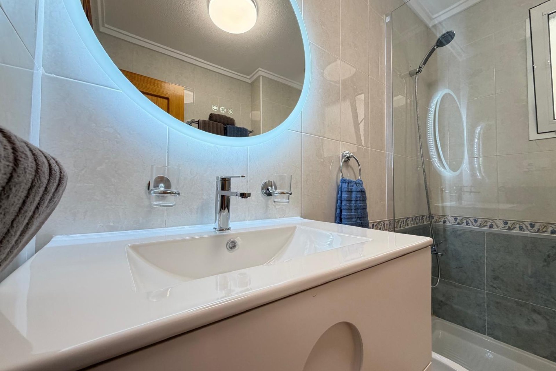 Revente - Apartment -
Torrevieja - Parque de las Naciones