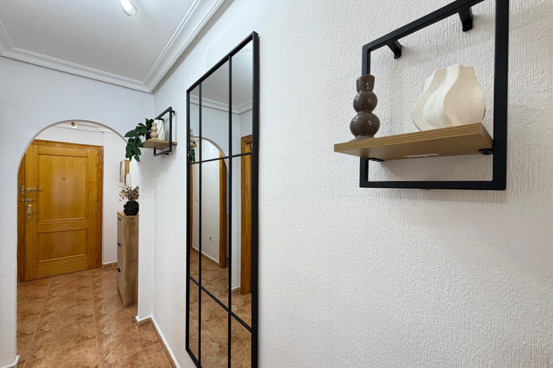 Revente - Apartment -
Torrevieja - Parque de las Naciones