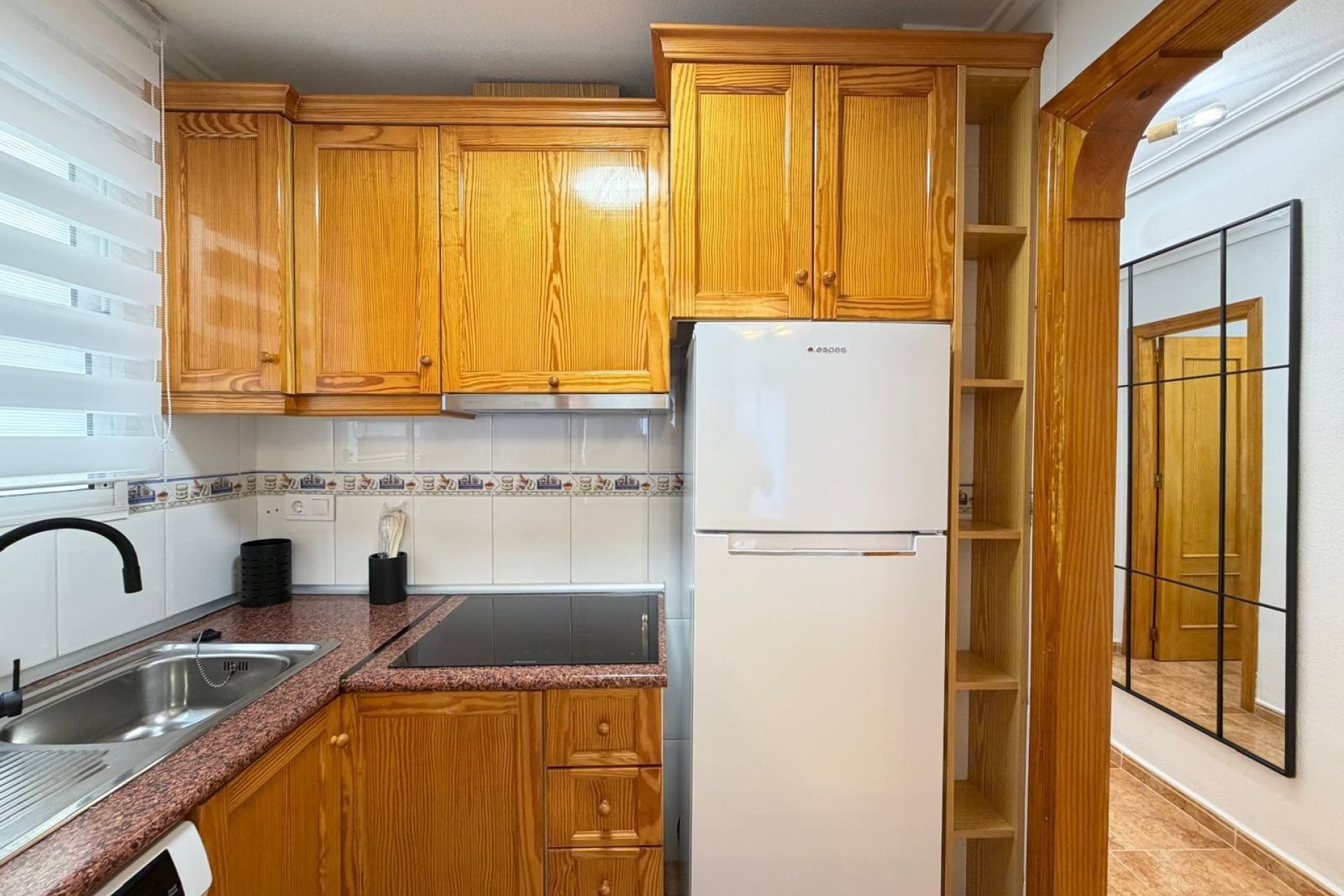 Revente - Apartment -
Torrevieja - Parque de las Naciones