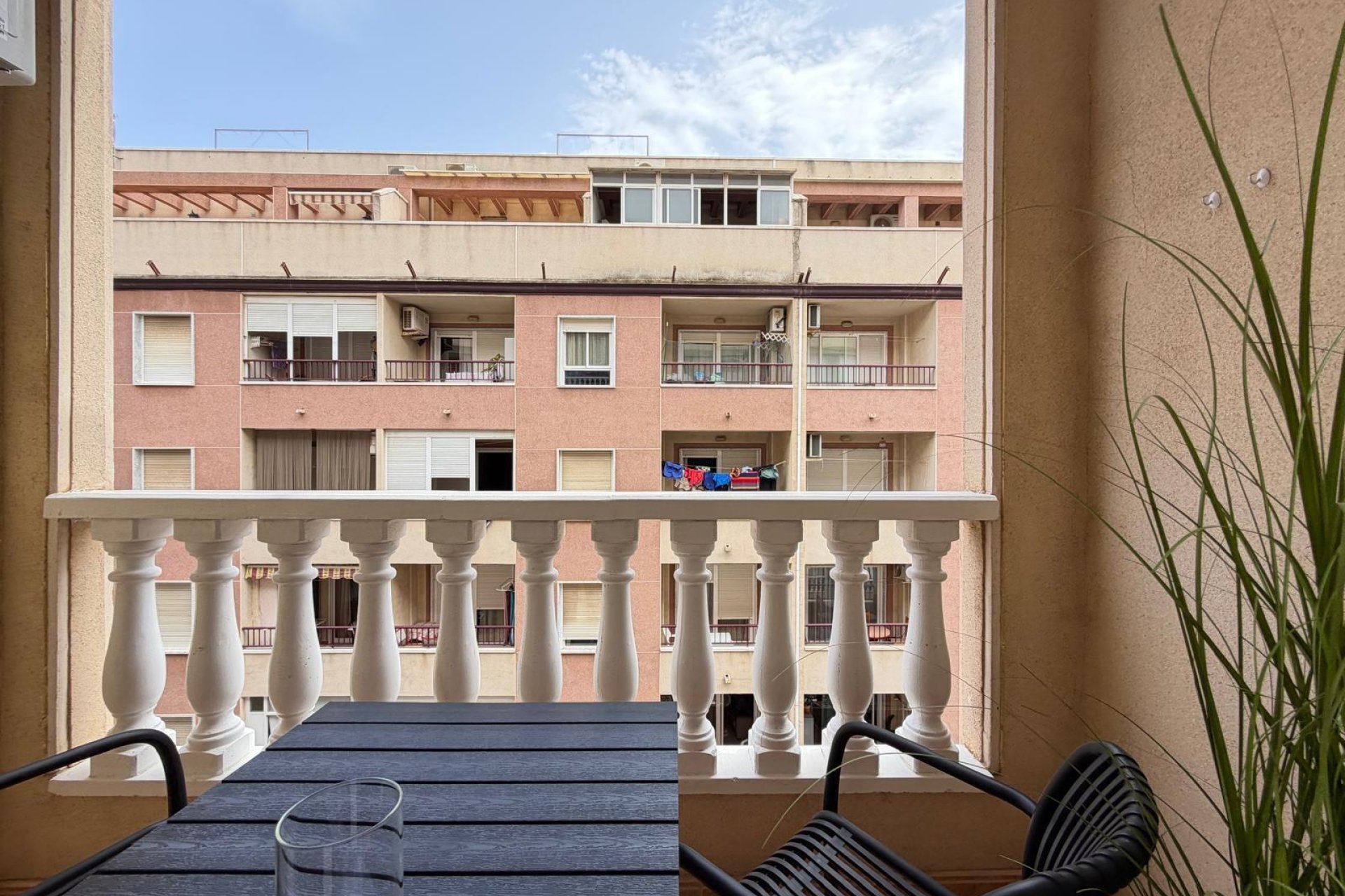 Revente - Apartment -
Torrevieja - Parque de las Naciones