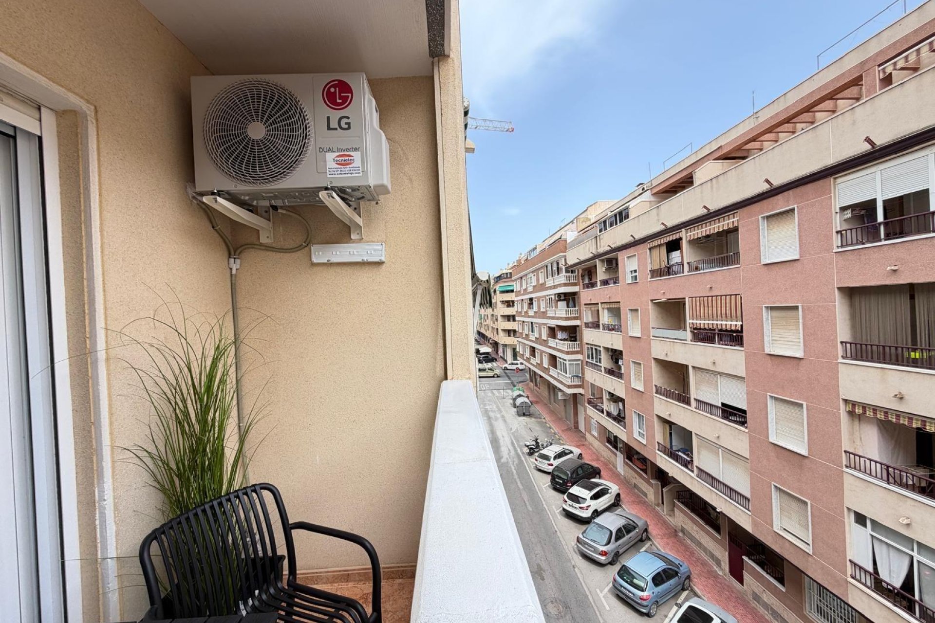Revente - Apartment -
Torrevieja - Parque de las Naciones