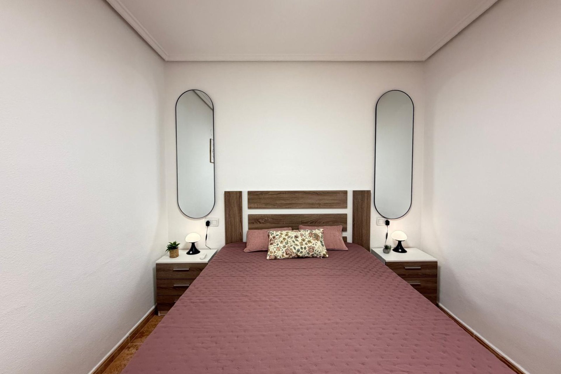 Revente - Apartment -
Torrevieja - Parque de las Naciones