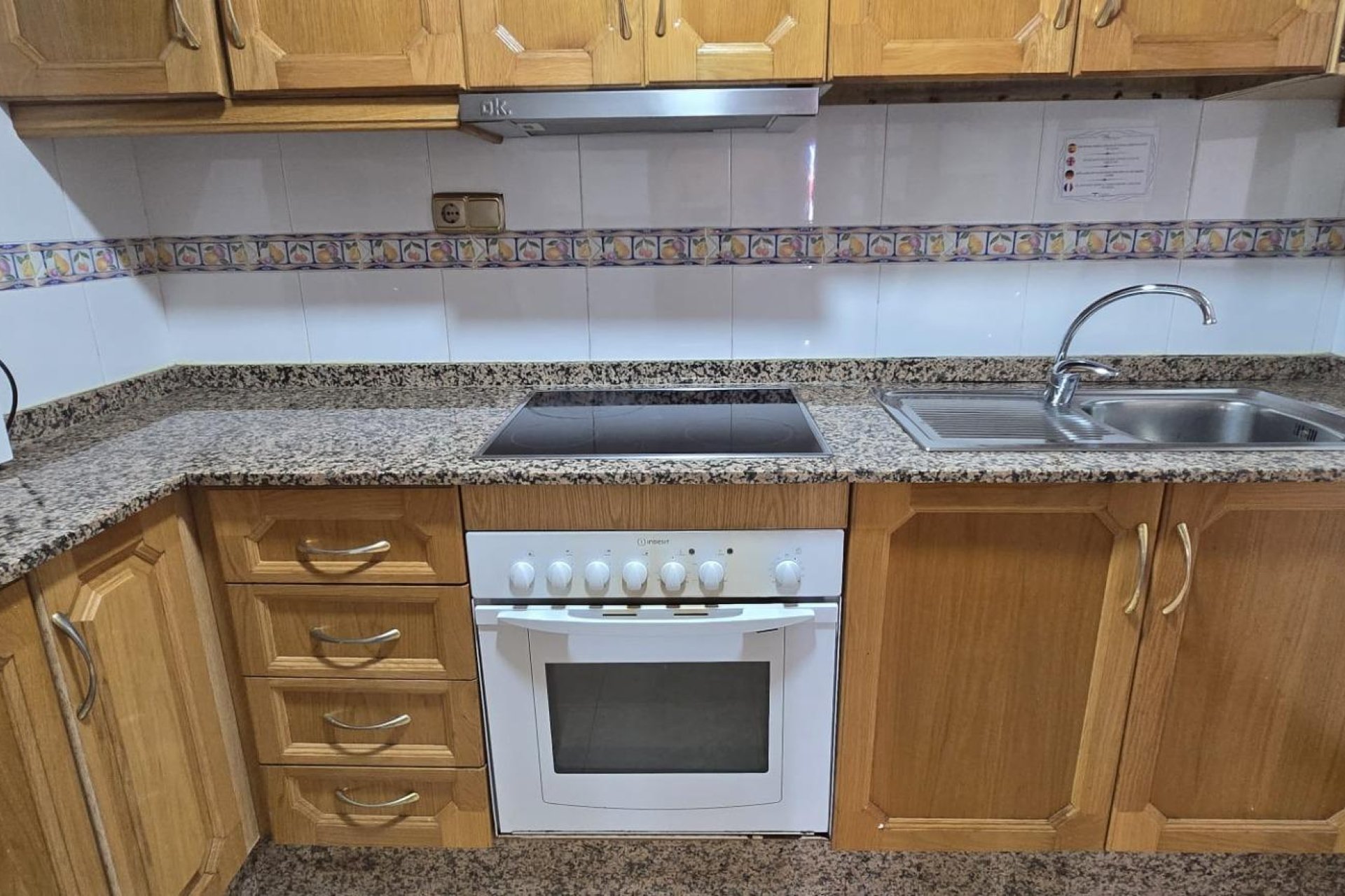 Revente - Apartment -
Torrevieja - Parque de las Naciones