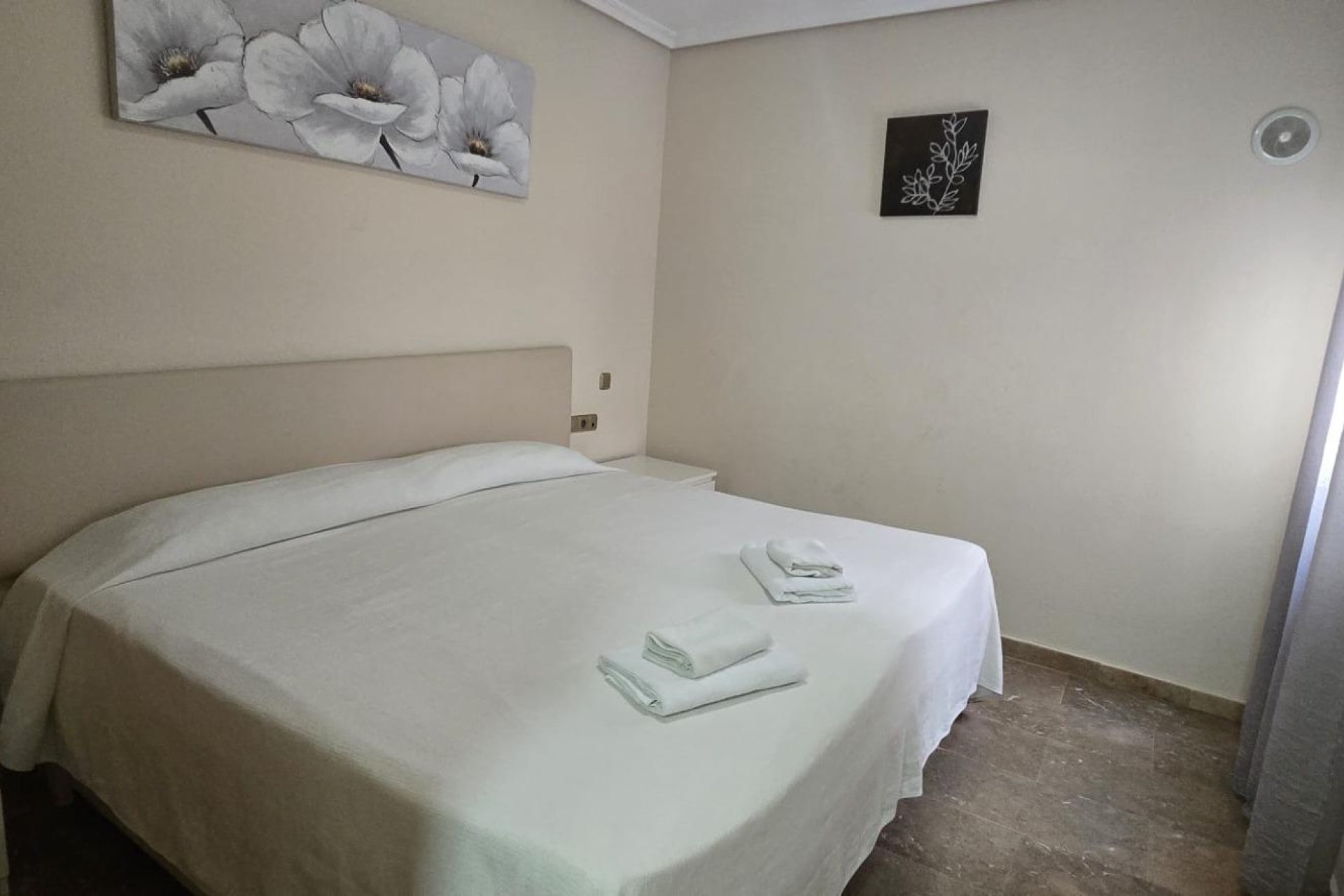 Revente - Apartment -
Torrevieja - Parque de las Naciones