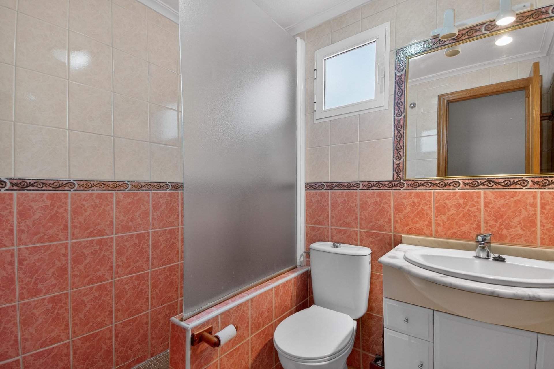 Revente - Apartment -
Torrevieja - Parque de las Naciones