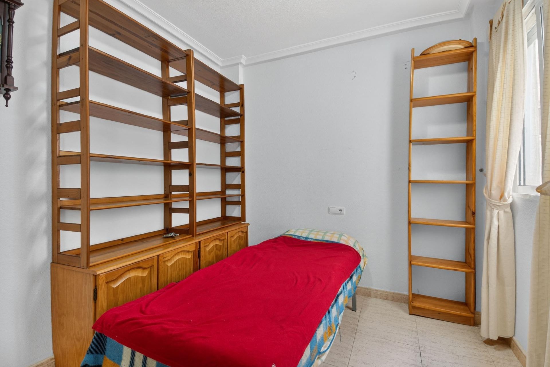 Revente - Apartment -
Torrevieja - Parque de las Naciones
