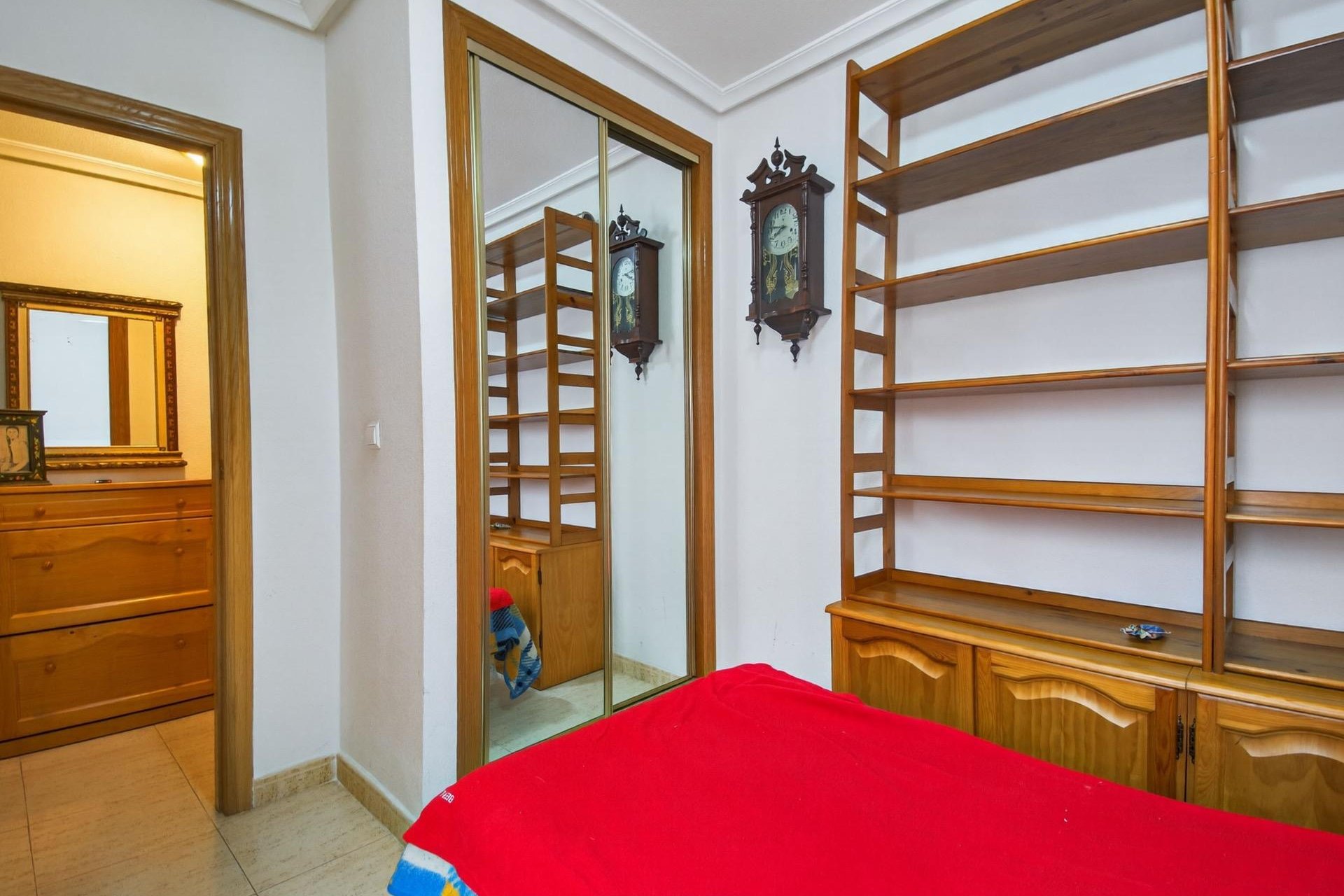 Revente - Apartment -
Torrevieja - Parque de las Naciones