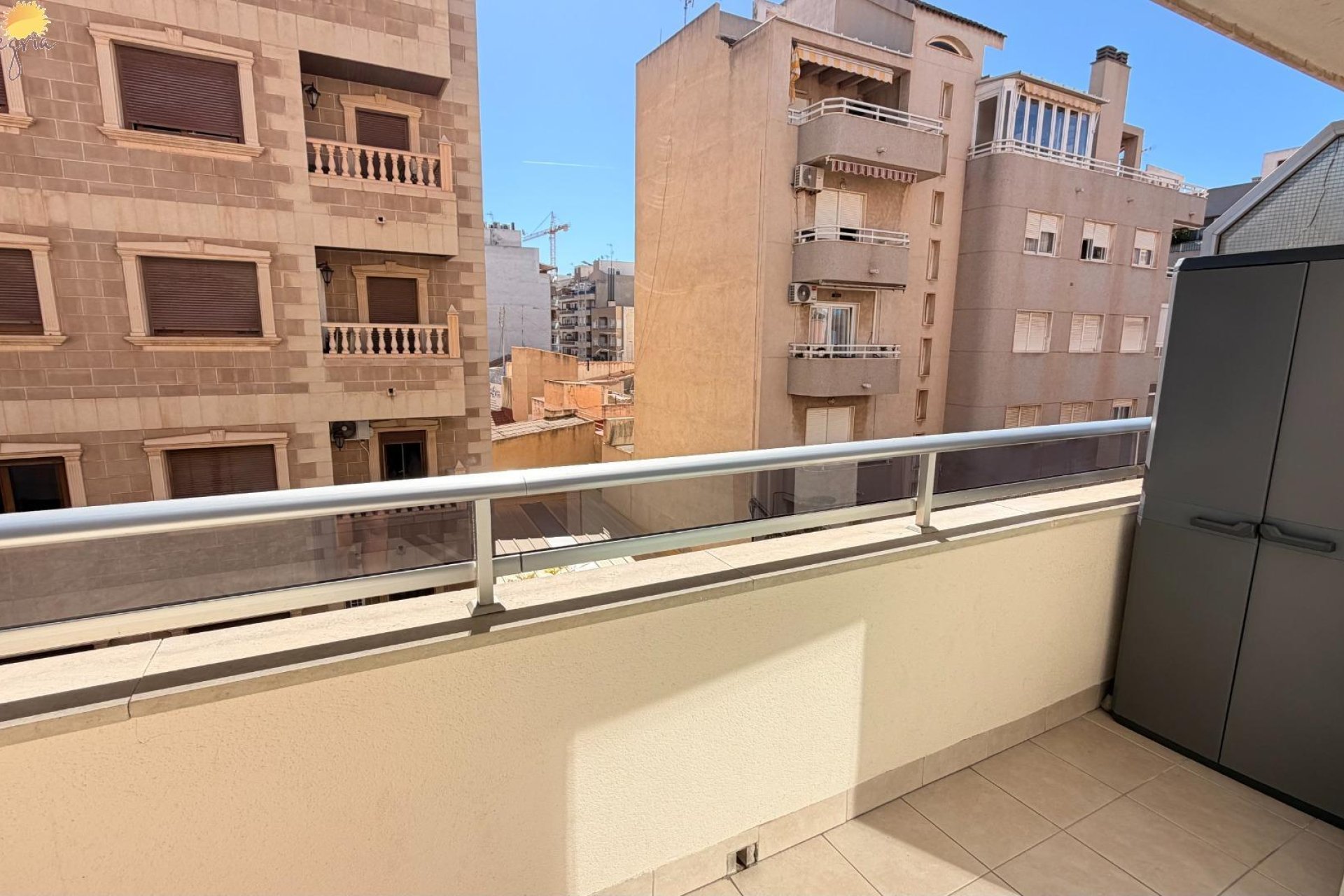 Revente - Apartment -
Torrevieja - Parque de las Naciones