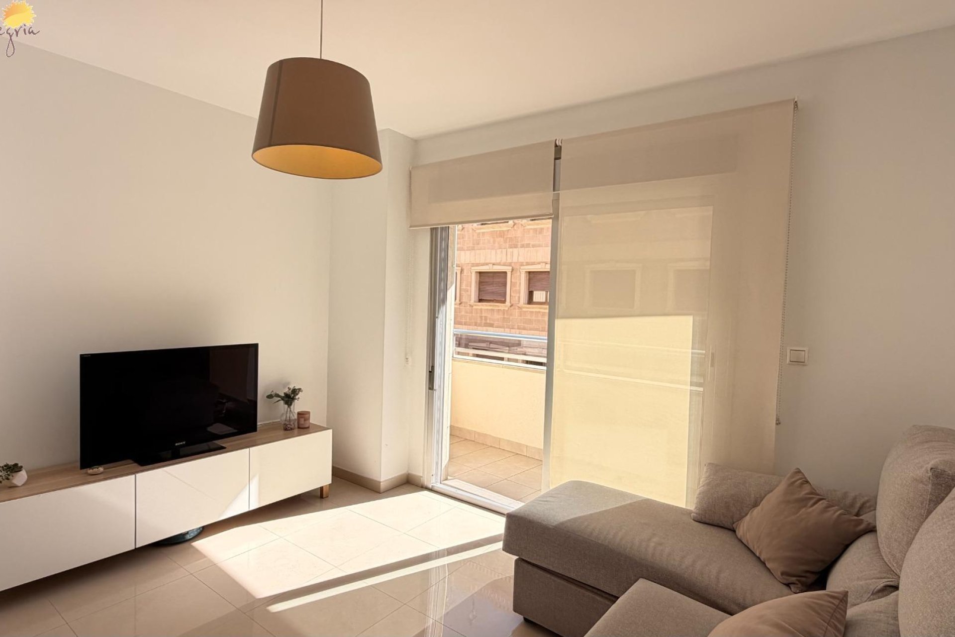 Revente - Apartment -
Torrevieja - Parque de las Naciones