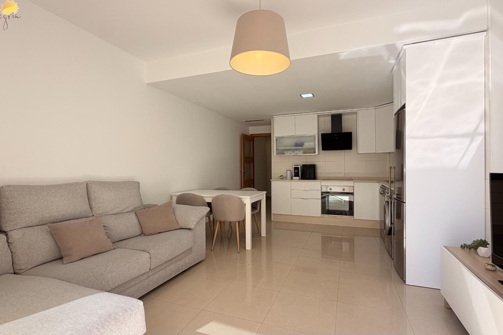 Revente - Apartment -
Torrevieja - Parque de las Naciones