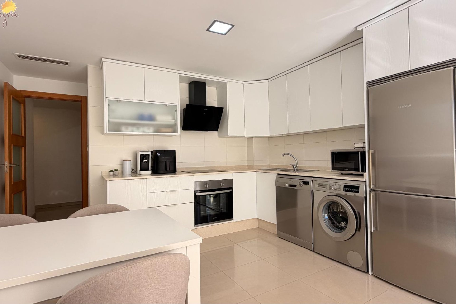 Revente - Apartment -
Torrevieja - Parque de las Naciones