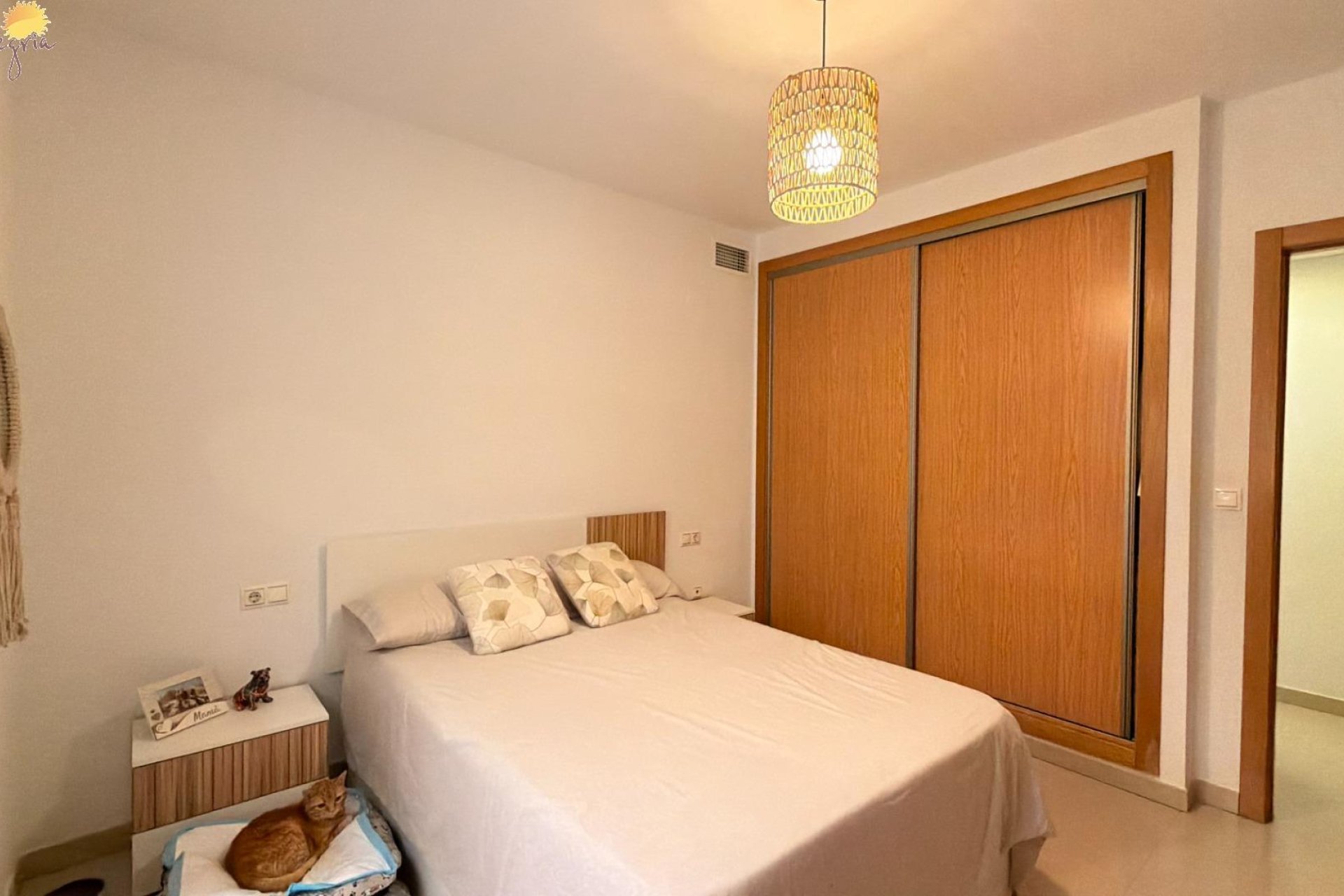 Revente - Apartment -
Torrevieja - Parque de las Naciones