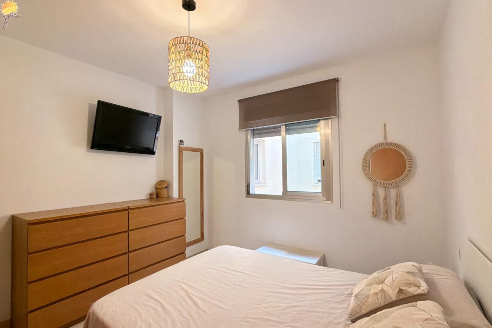 Revente - Apartment -
Torrevieja - Parque de las Naciones