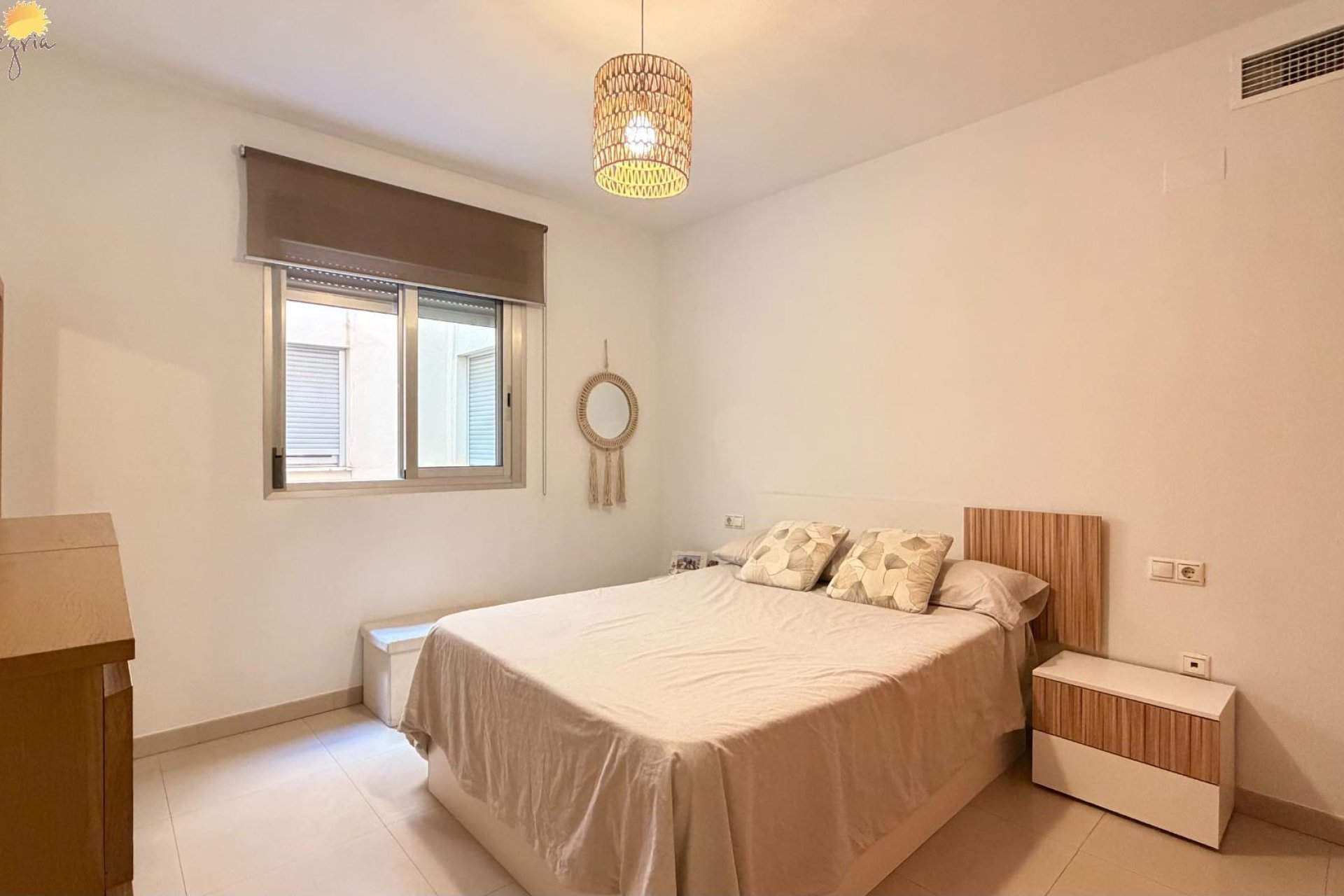 Revente - Apartment -
Torrevieja - Parque de las Naciones