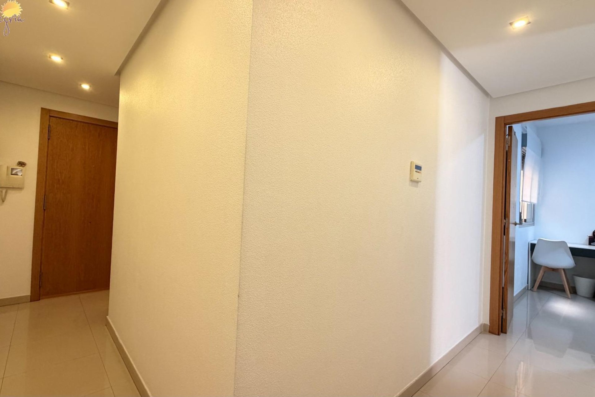 Revente - Apartment -
Torrevieja - Parque de las Naciones