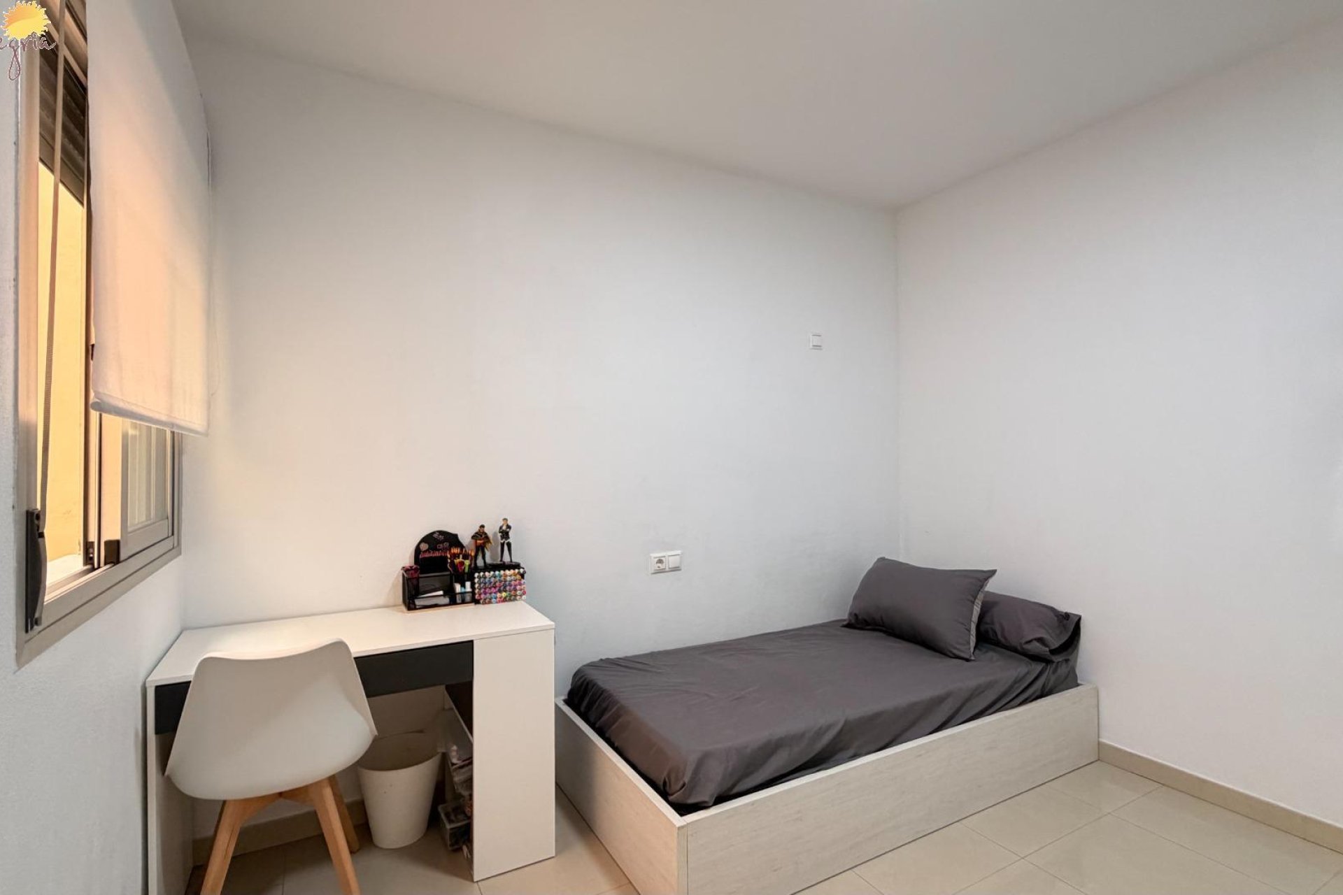 Revente - Apartment -
Torrevieja - Parque de las Naciones