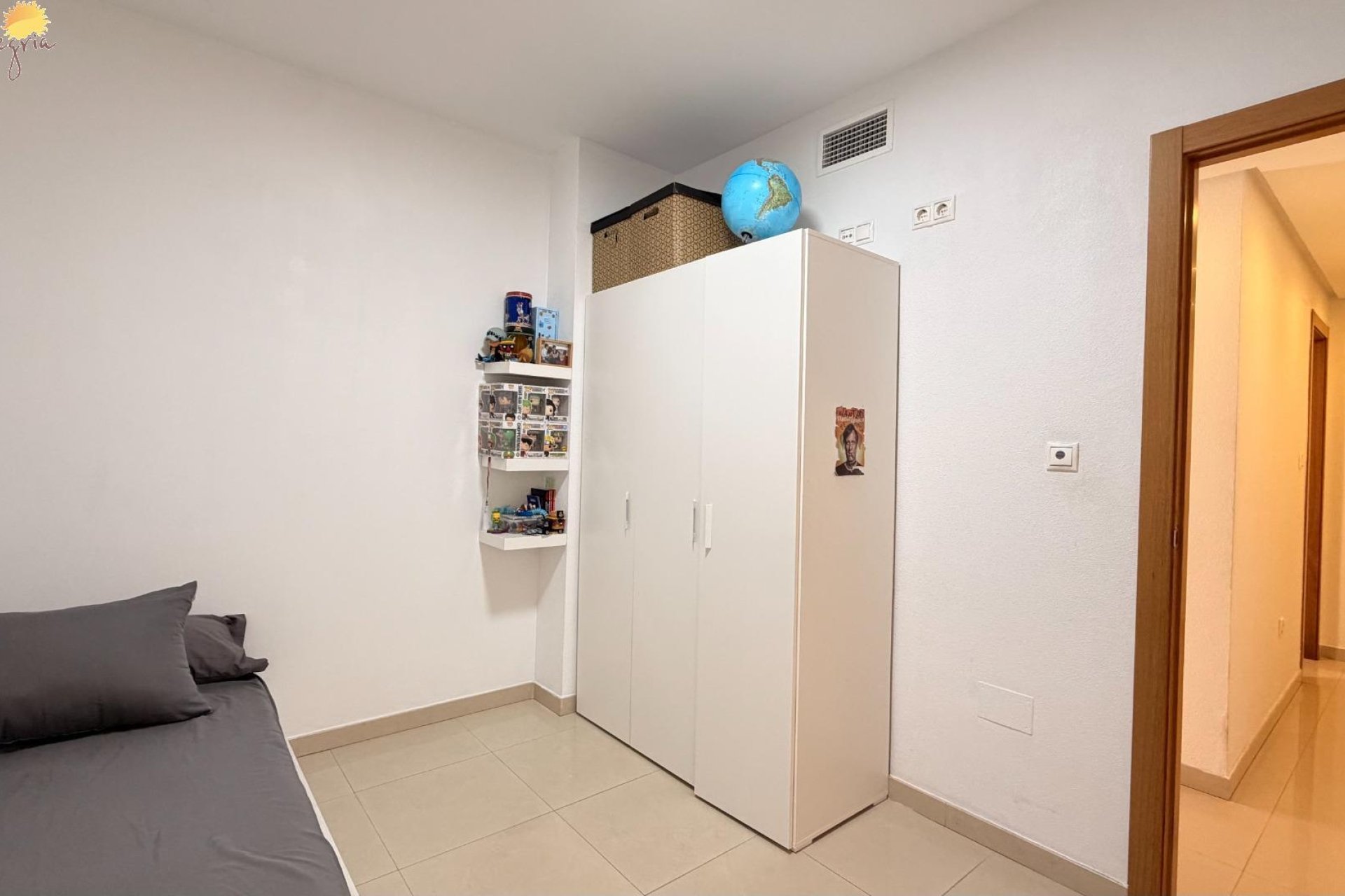 Revente - Apartment -
Torrevieja - Parque de las Naciones