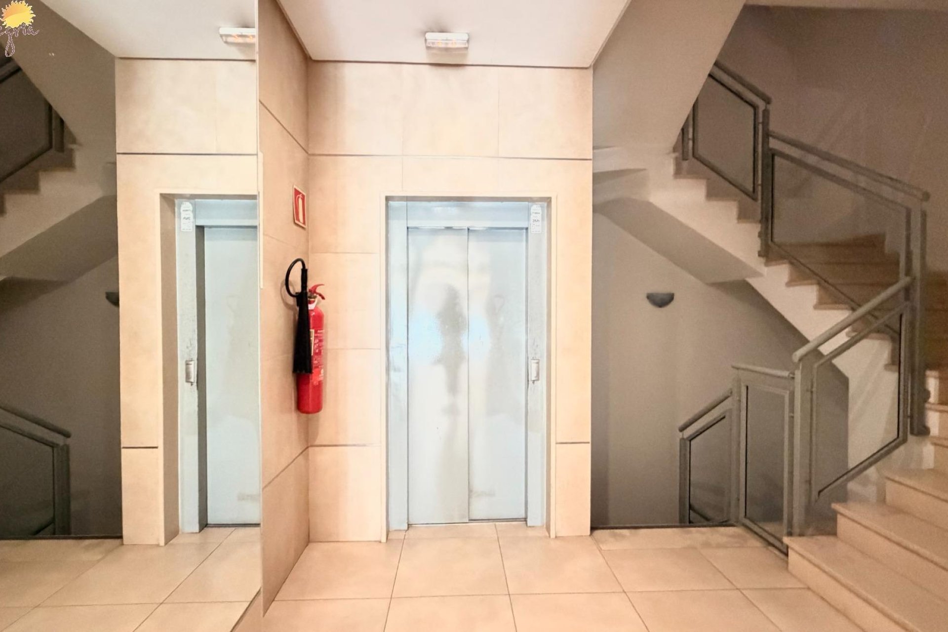 Revente - Apartment -
Torrevieja - Parque de las Naciones