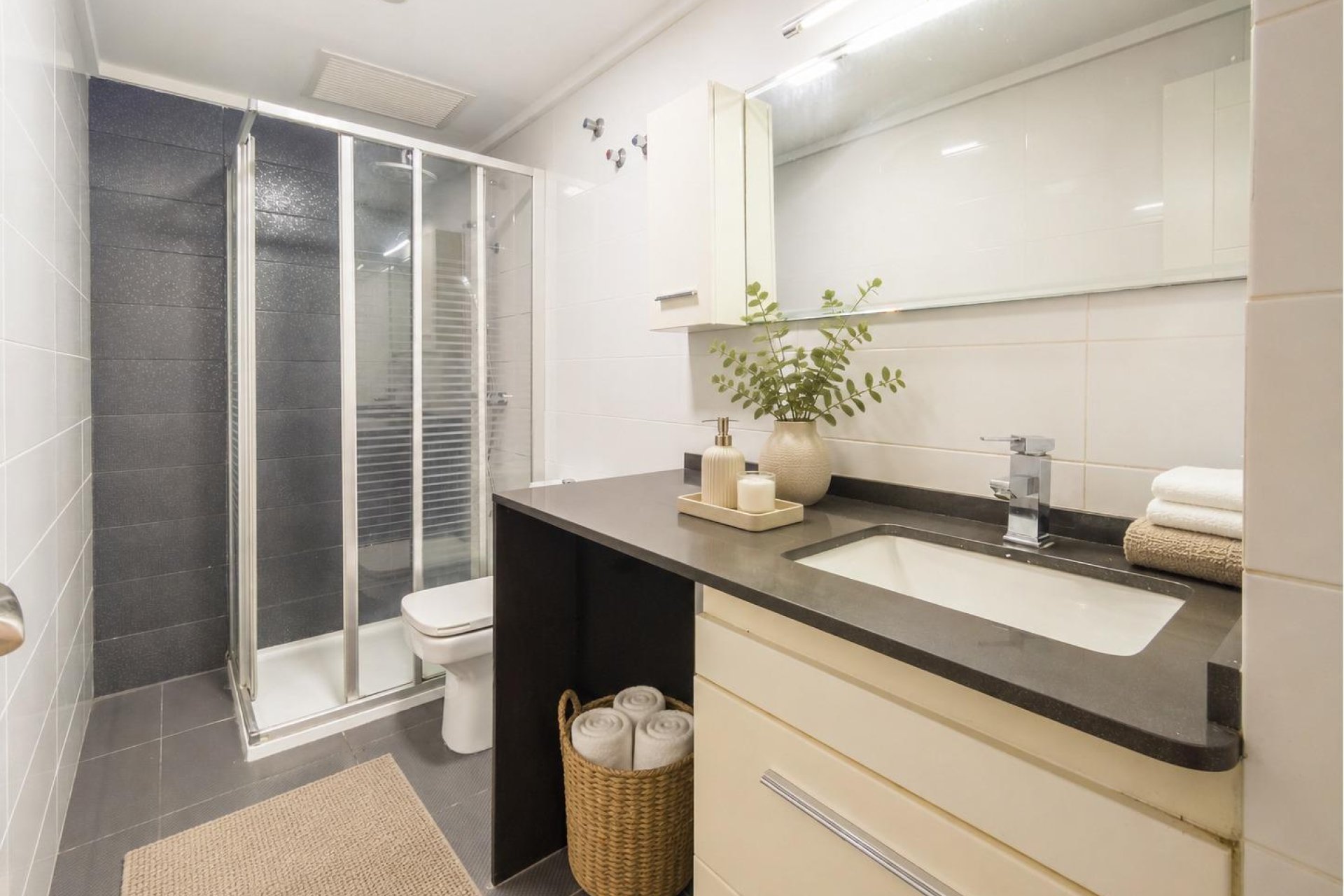 Revente - Apartment -
Torrevieja - Parque de las Naciones