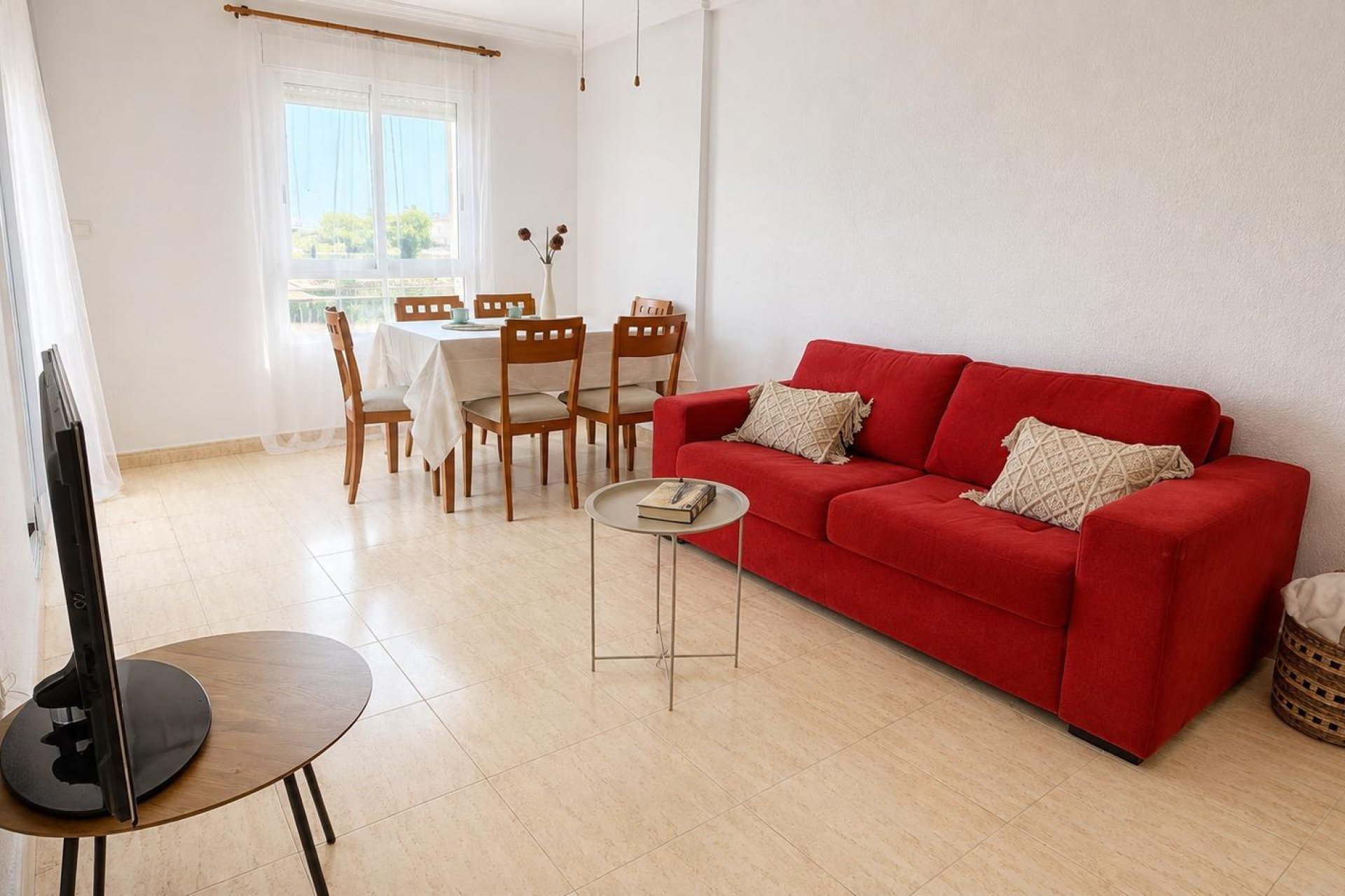 Revente - Apartment -
Torrevieja - Parque de las Naciones