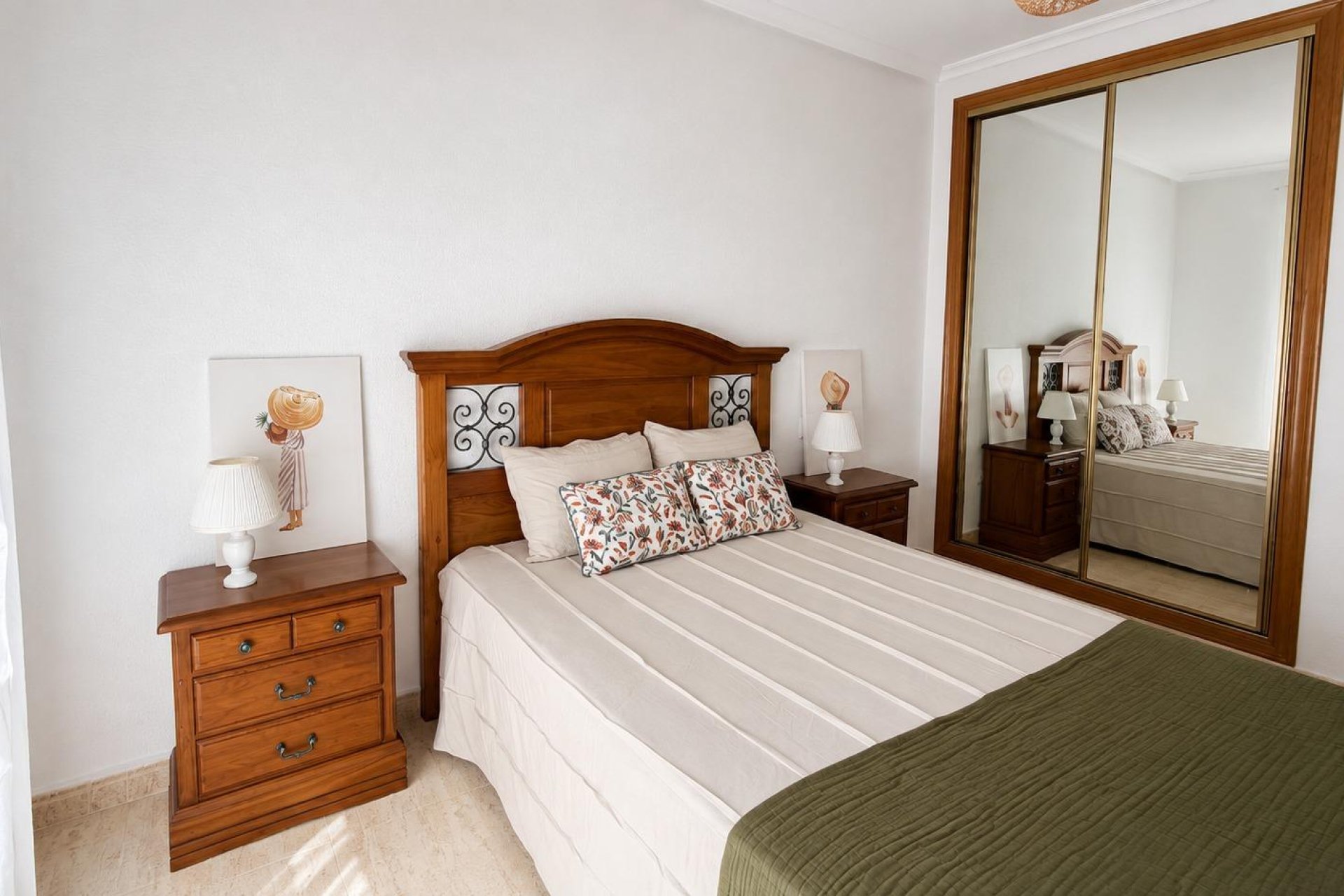 Revente - Apartment -
Torrevieja - Parque de las Naciones