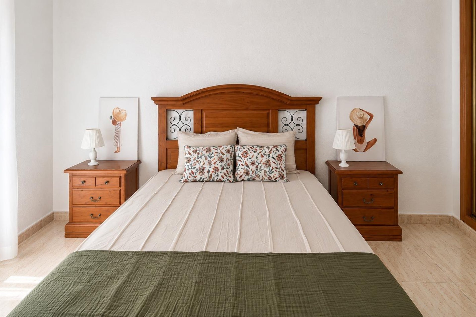 Revente - Apartment -
Torrevieja - Parque de las Naciones