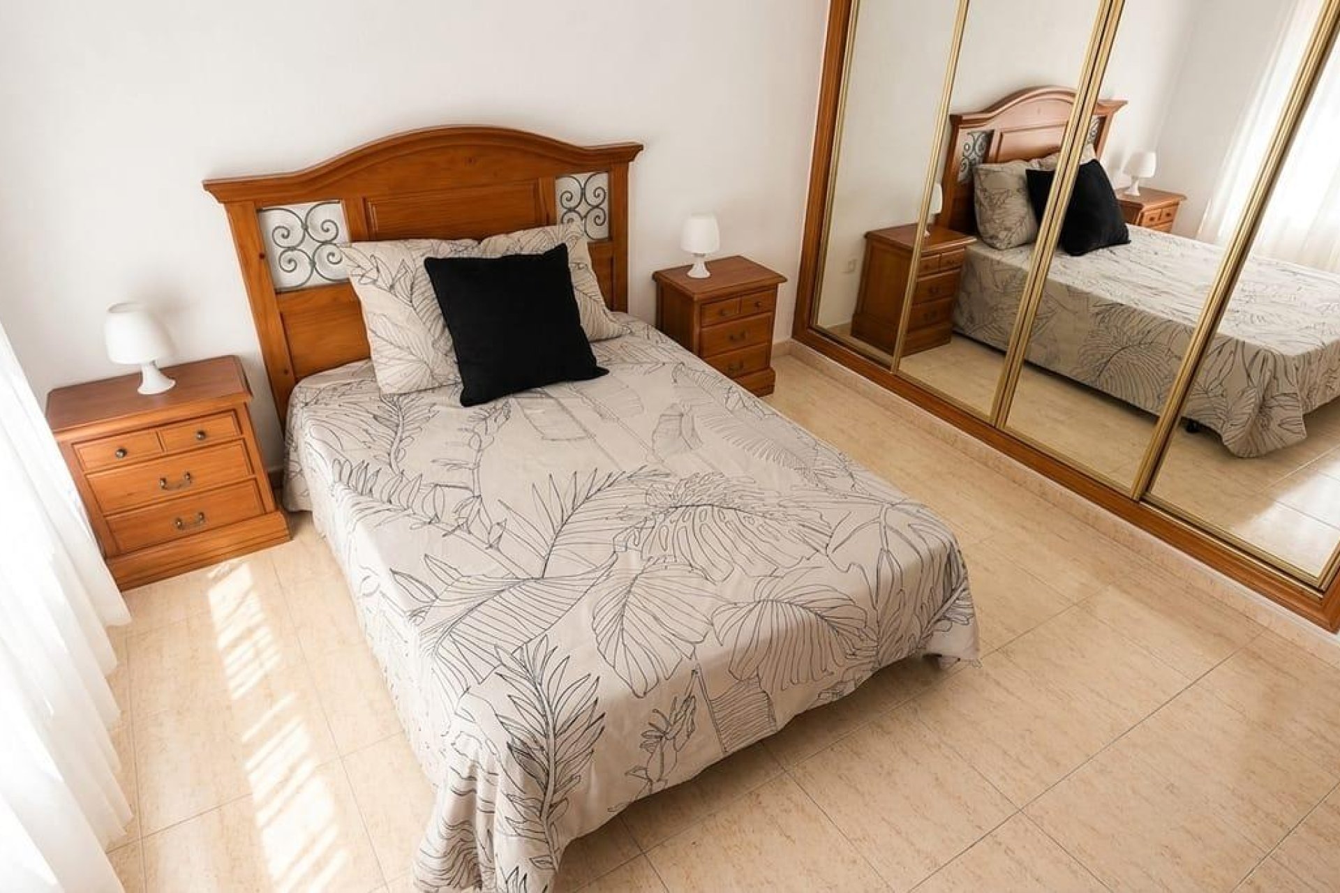 Revente - Apartment -
Torrevieja - Parque de las Naciones