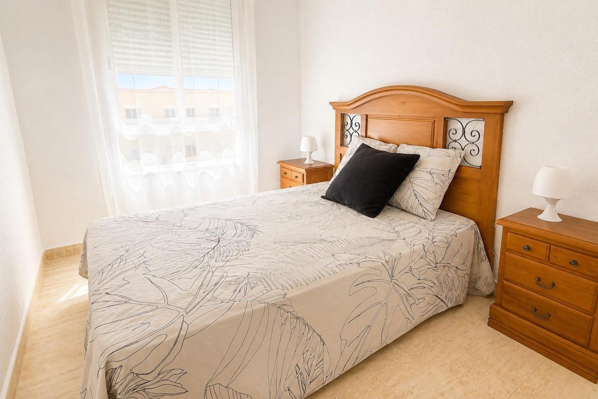 Revente - Apartment -
Torrevieja - Parque de las Naciones