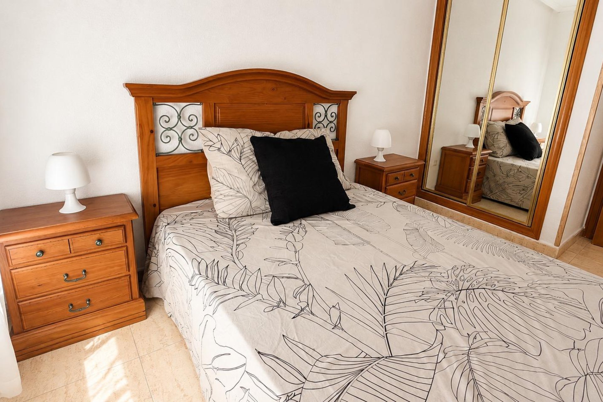 Revente - Apartment -
Torrevieja - Parque de las Naciones