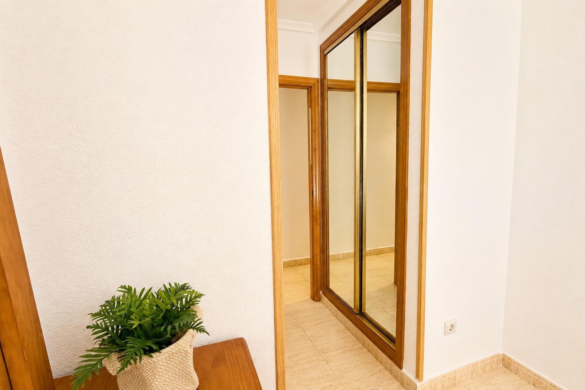 Revente - Apartment -
Torrevieja - Parque de las Naciones