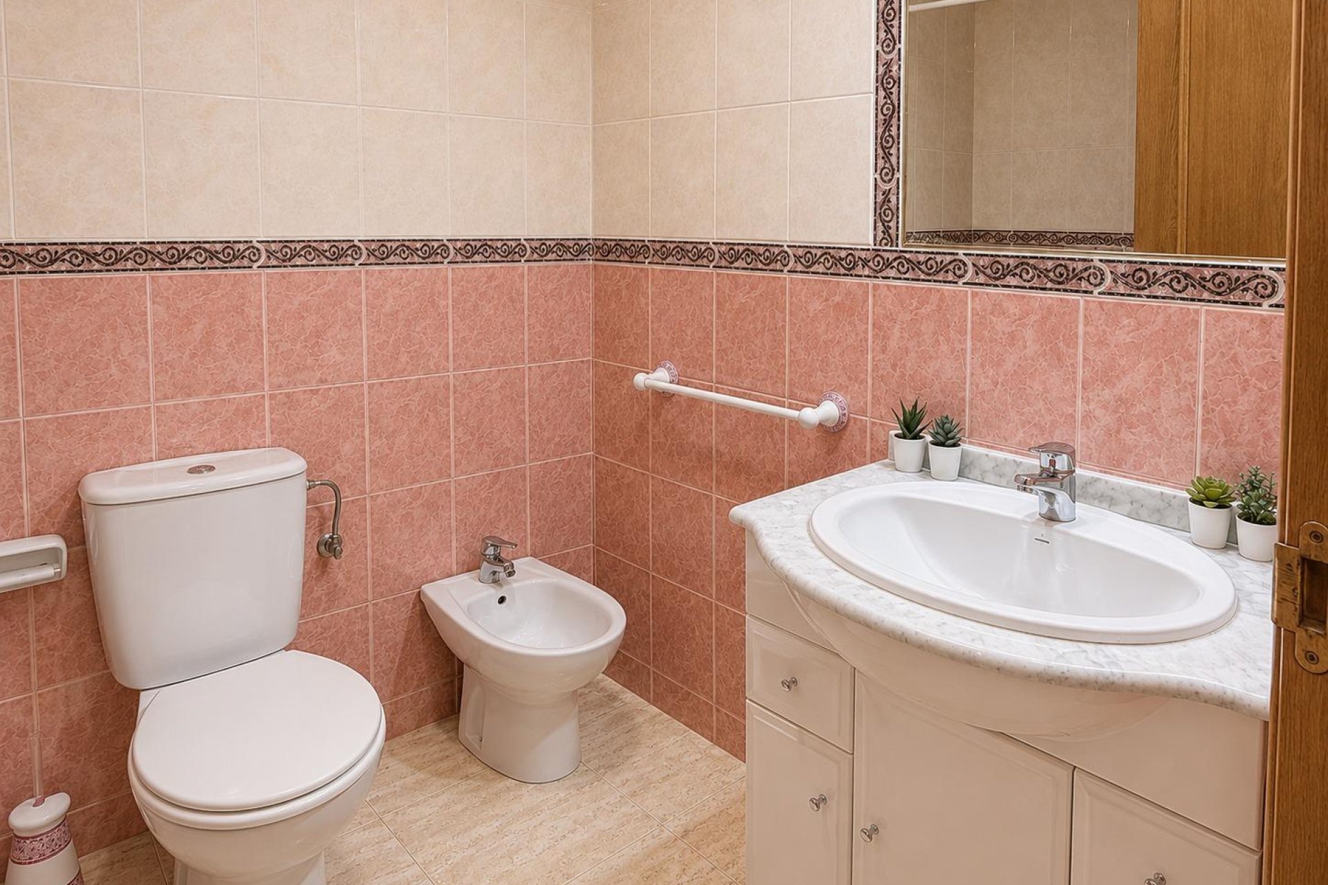 Revente - Apartment -
Torrevieja - Parque de las Naciones
