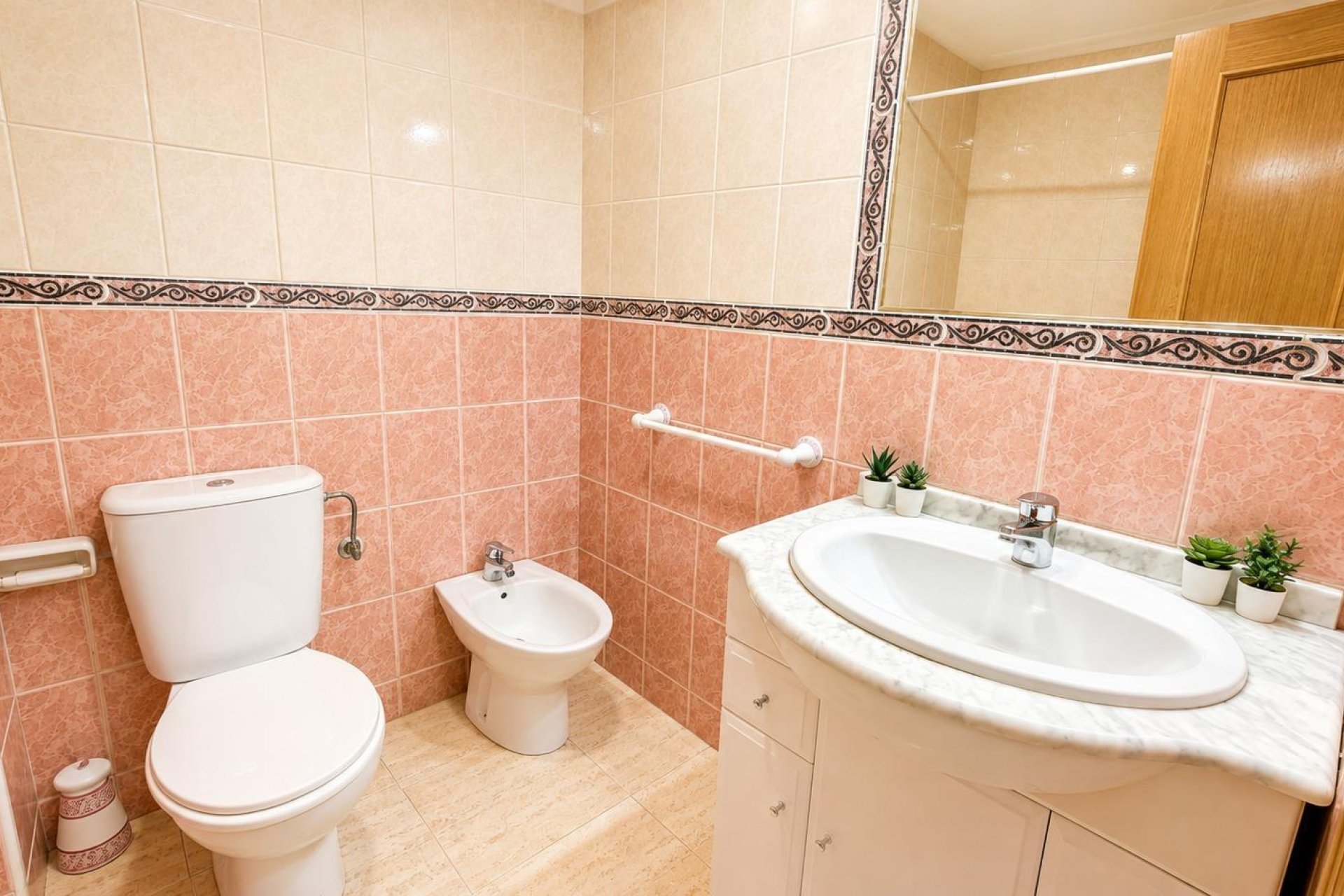 Revente - Apartment -
Torrevieja - Parque de las Naciones