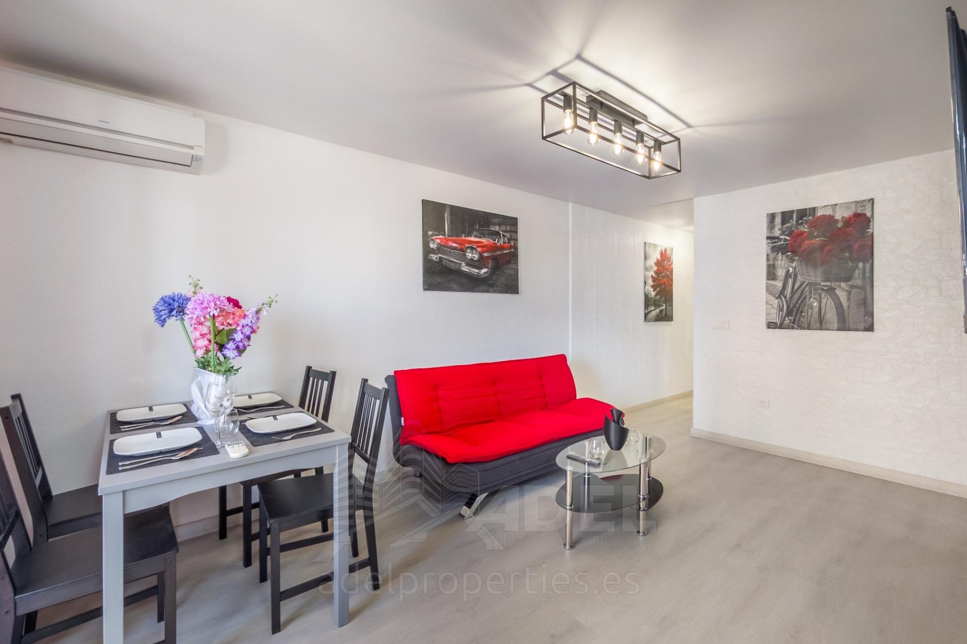 Revente - Apartment -
Torrevieja - Parque de las Naciones