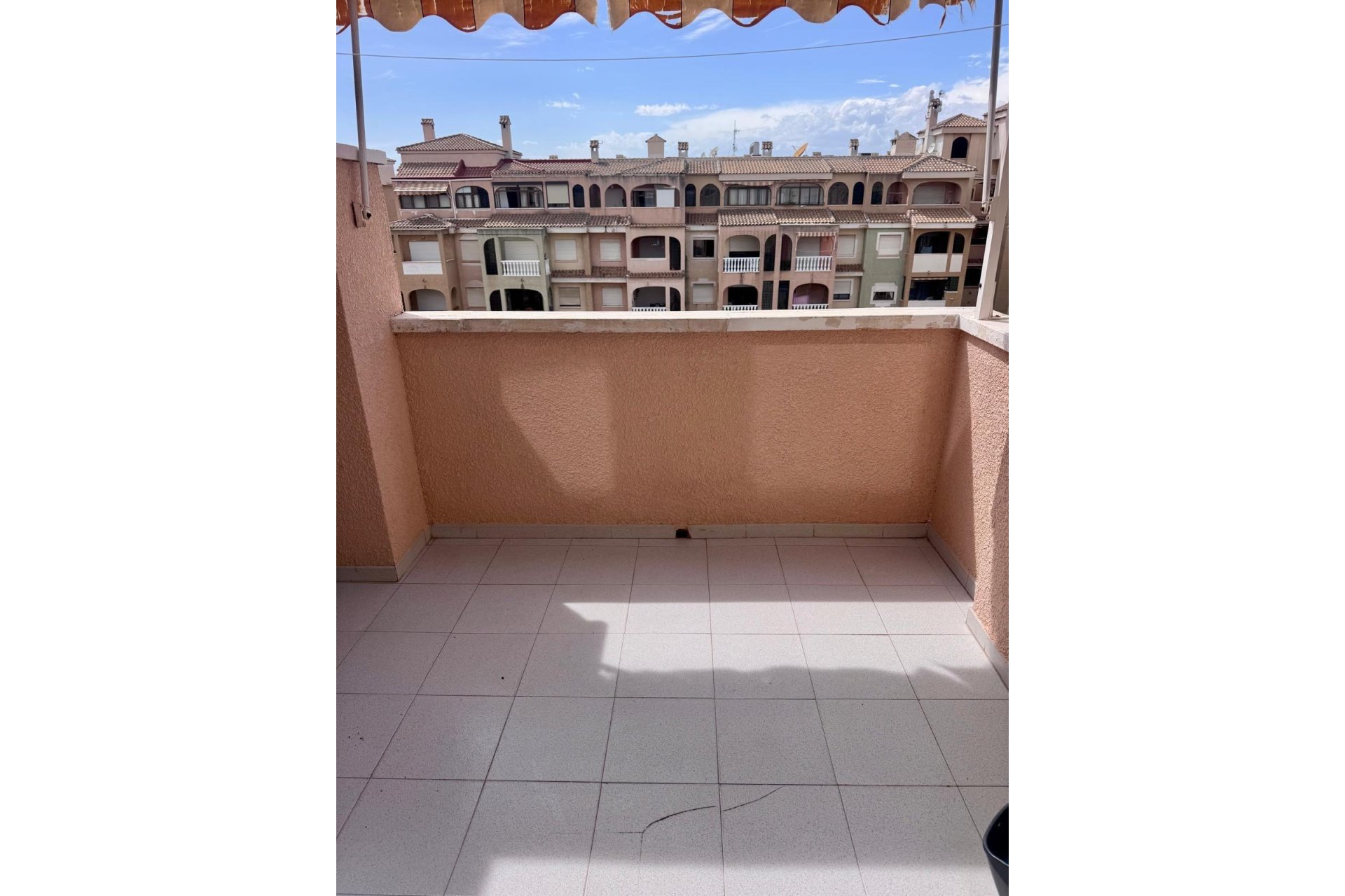 Revente - Apartment -
Torrevieja - Parque de las Naciones