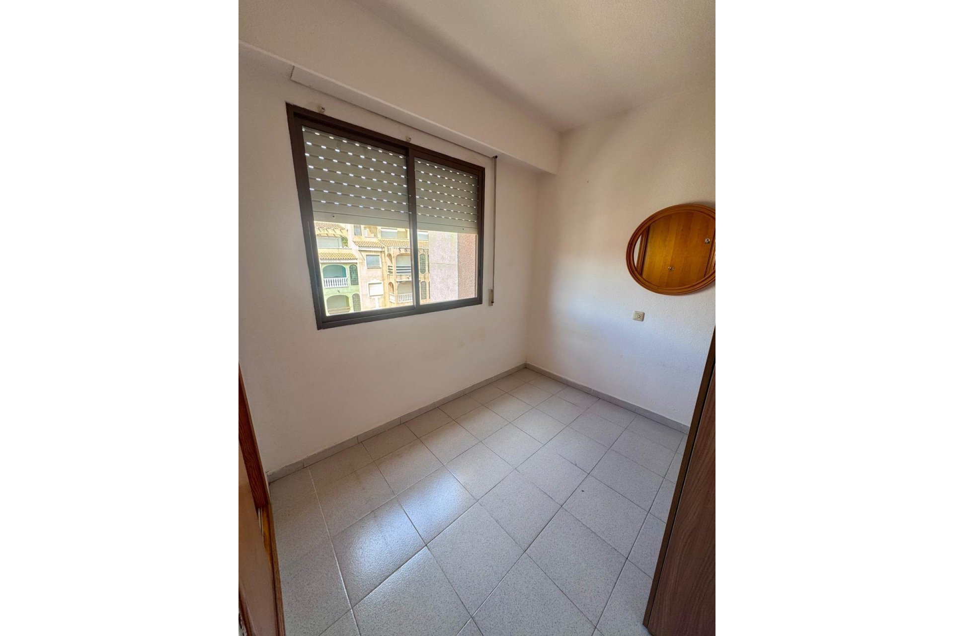 Revente - Apartment -
Torrevieja - Parque de las Naciones