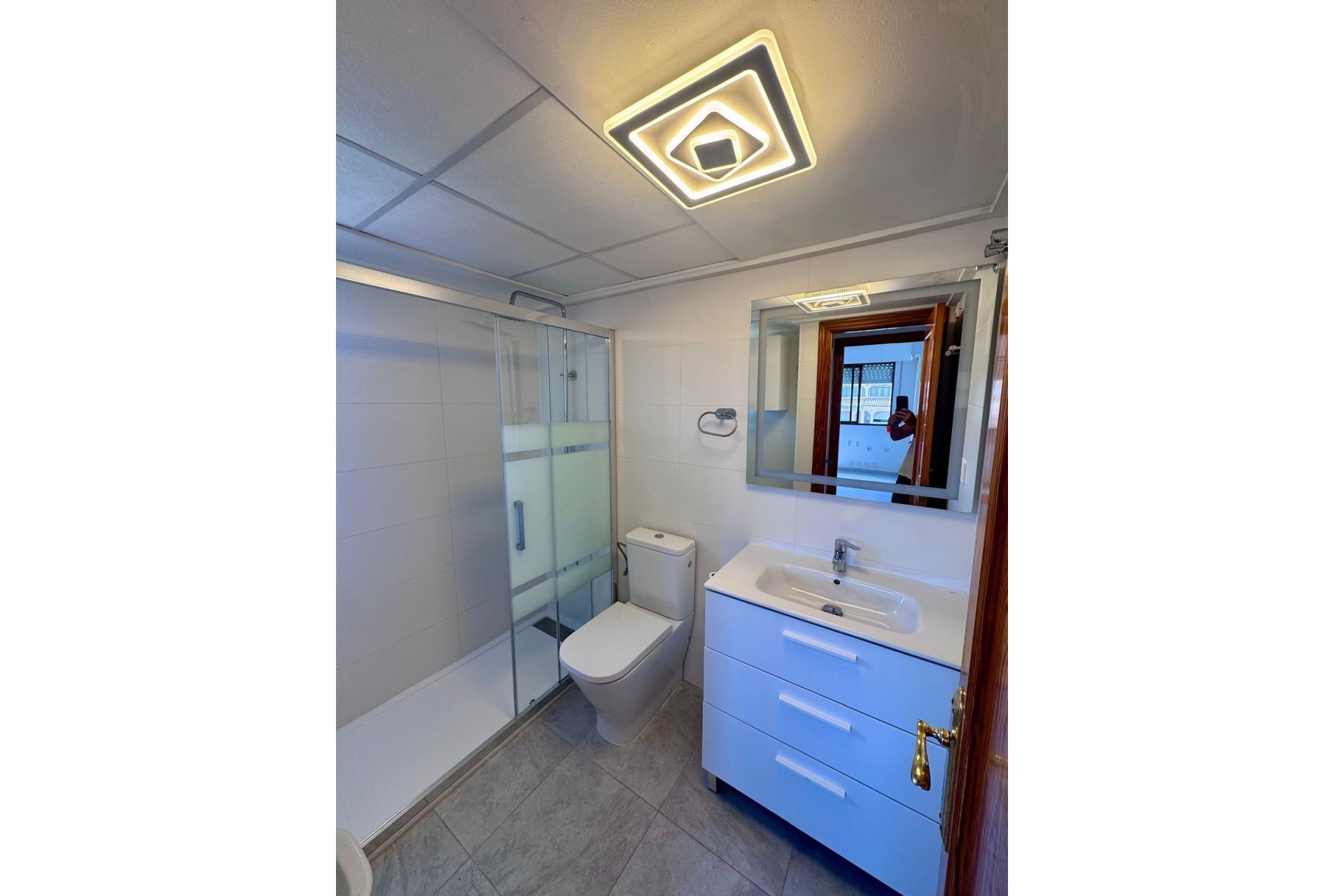 Revente - Apartment -
Torrevieja - Parque de las Naciones