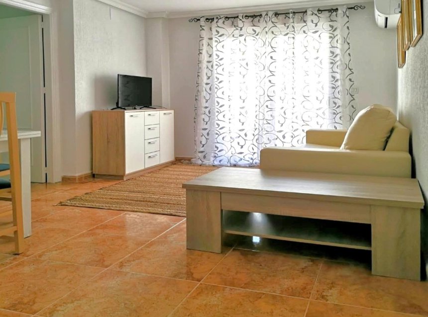 Revente - Apartment -
Torrevieja - Parque de las Naciones