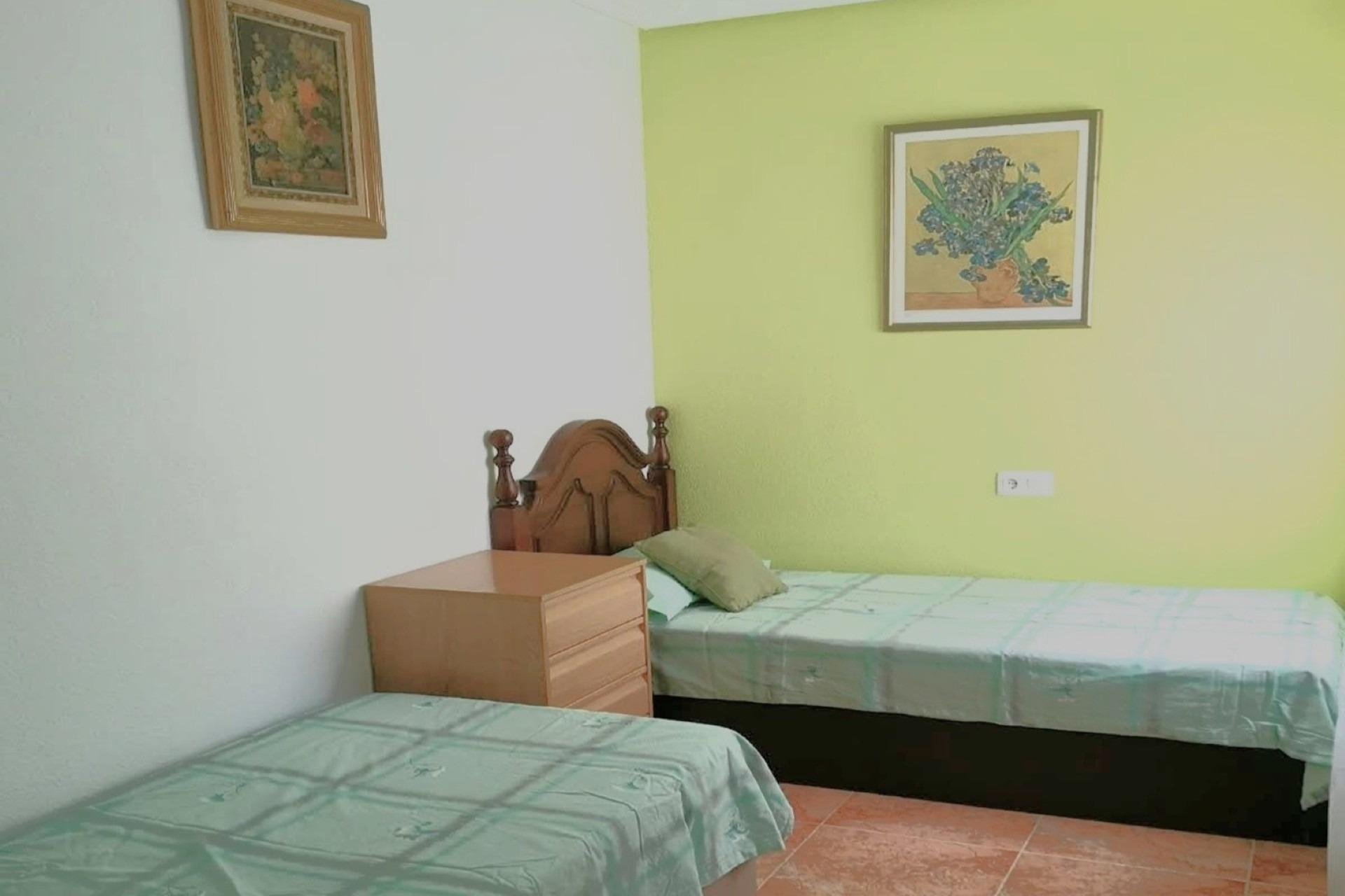 Revente - Apartment -
Torrevieja - Parque de las Naciones