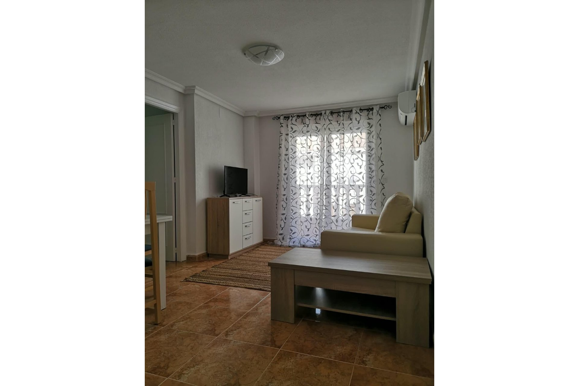 Revente - Apartment -
Torrevieja - Parque de las Naciones