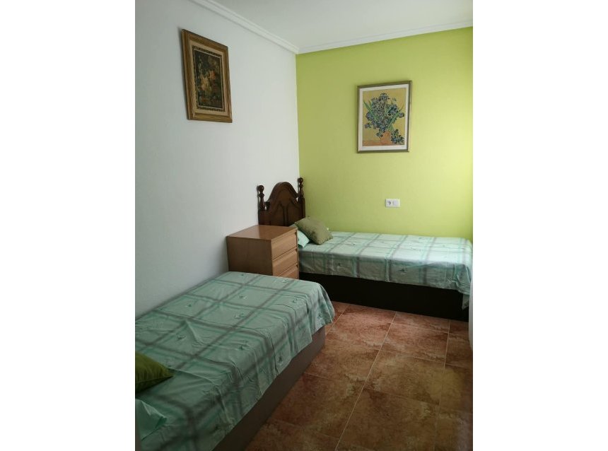 Revente - Apartment -
Torrevieja - Parque de las Naciones