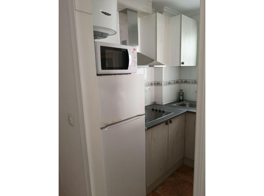 Revente - Apartment -
Torrevieja - Parque de las Naciones